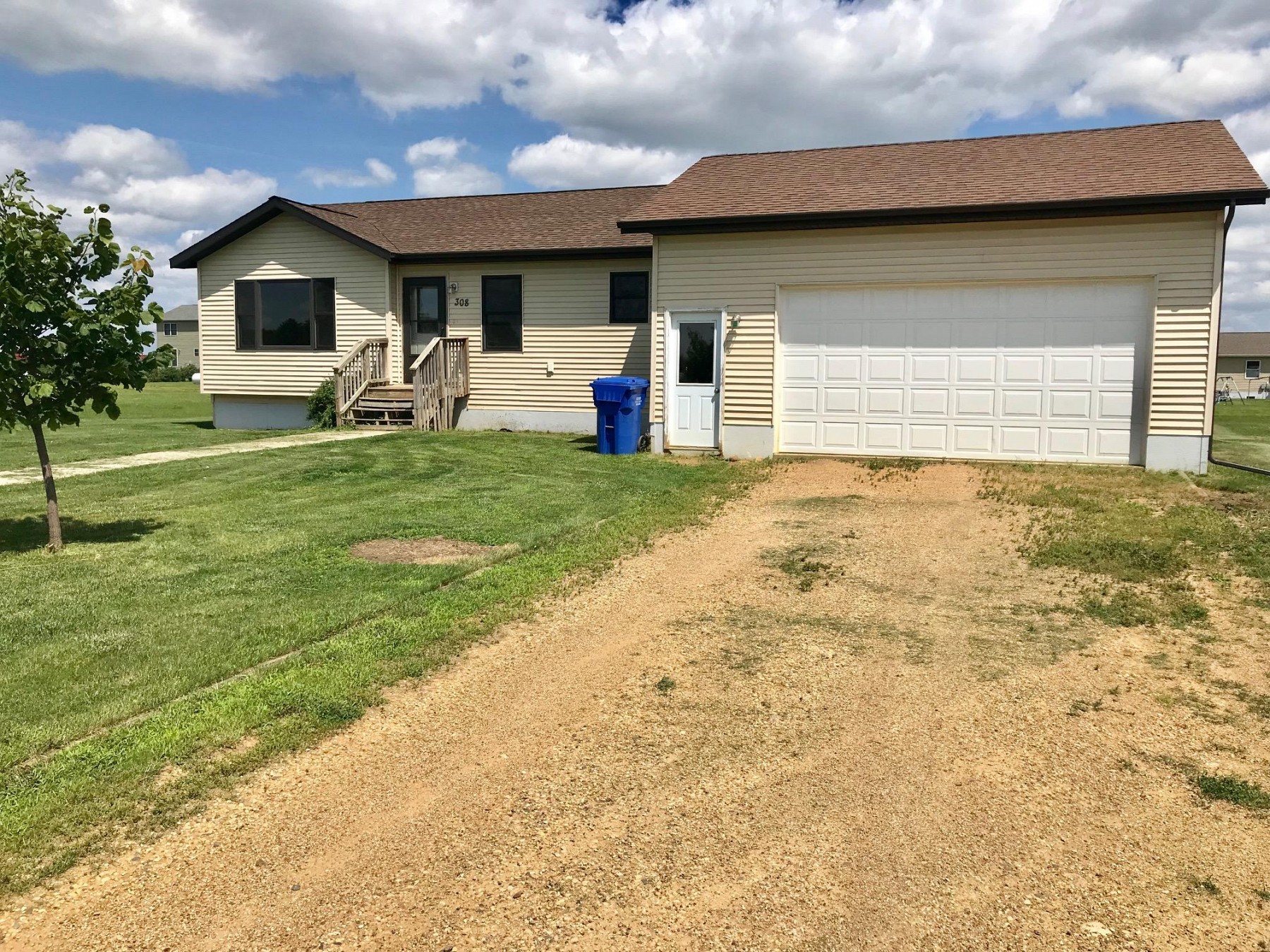 308 Nicki Street, Elkton, SD 57026