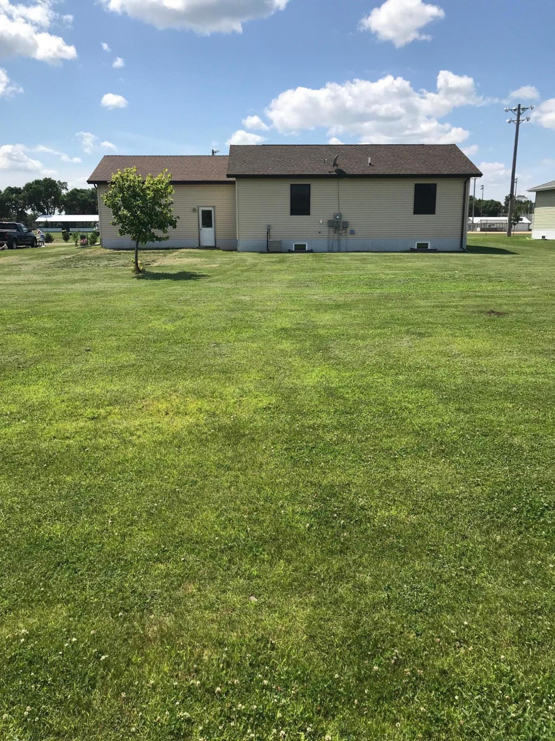 308 Nicki Street, Elkton, SD 57026