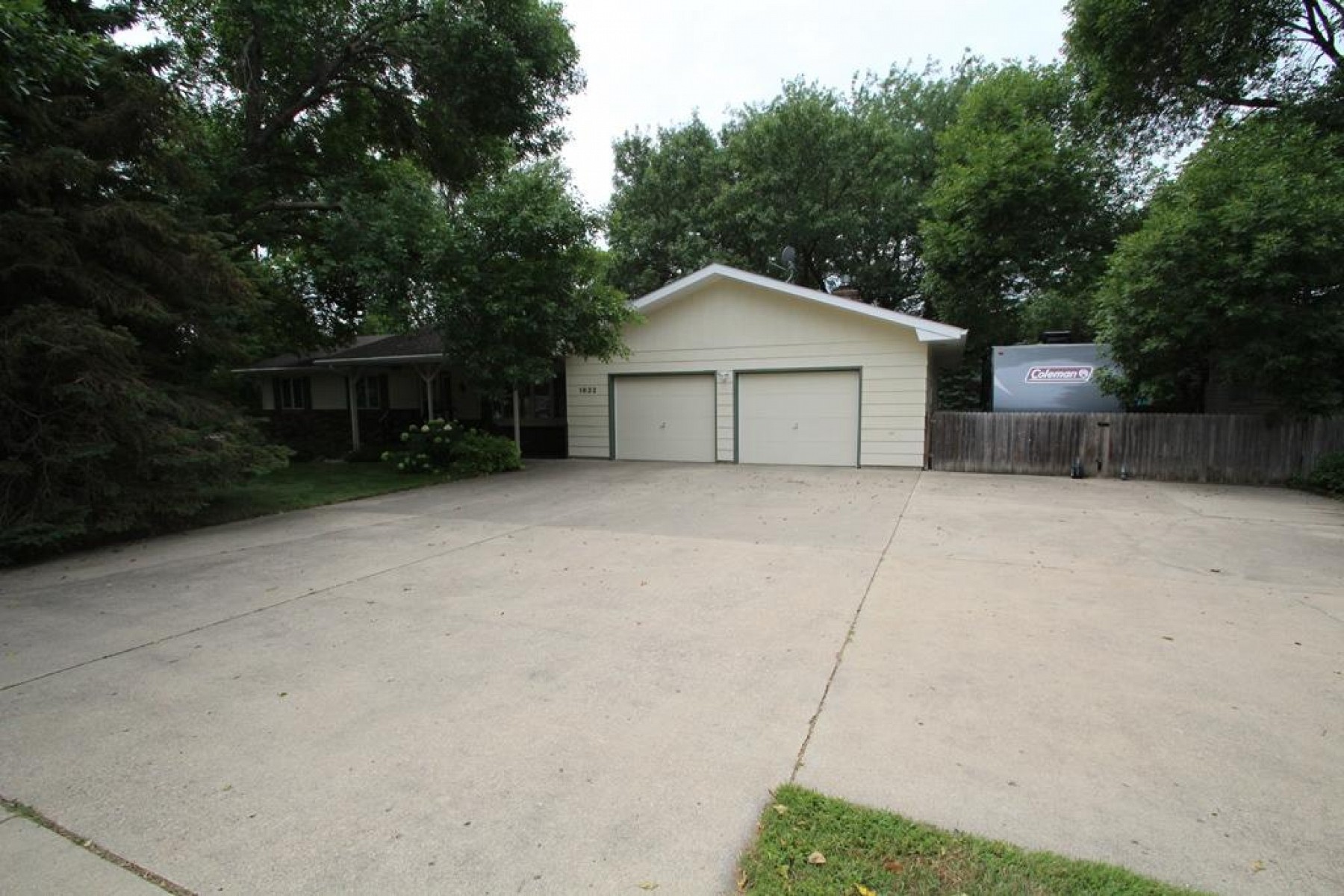 1632 Main Avenue S, Brookings, SD 57006