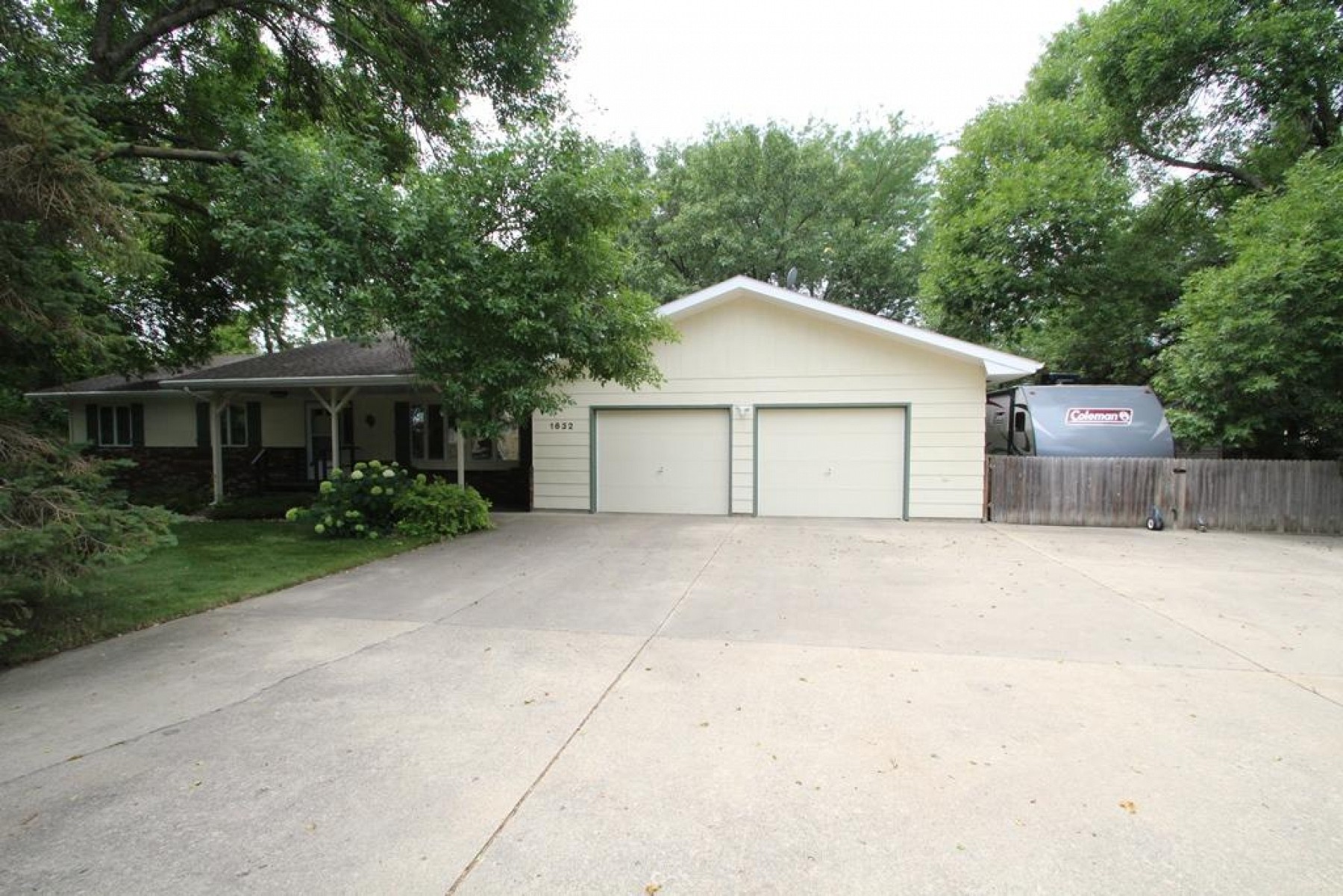 1632 Main Avenue S, Brookings, SD 57006