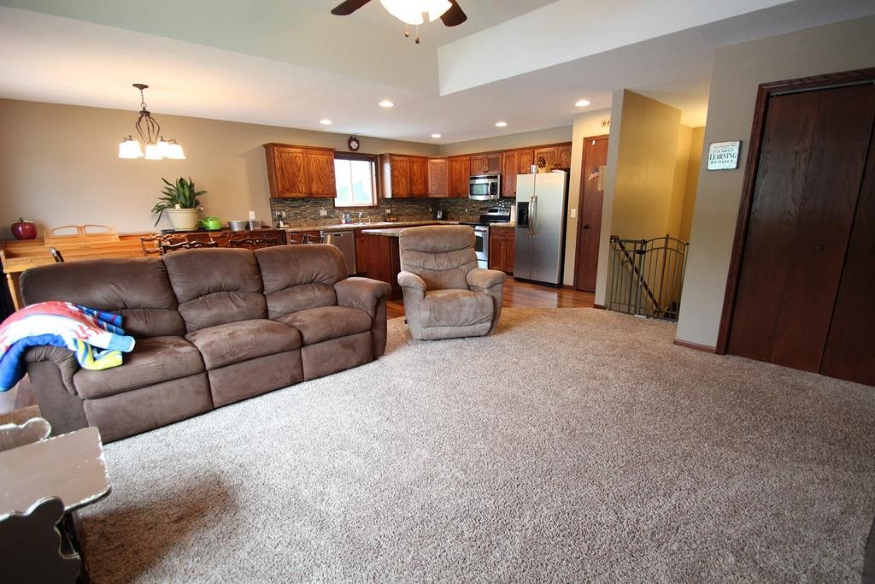 402 Finch Circle, Brookings, SD 57006