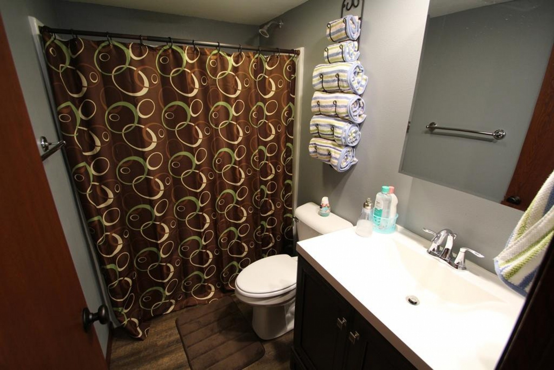 402 Finch Circle, Brookings, SD 57006