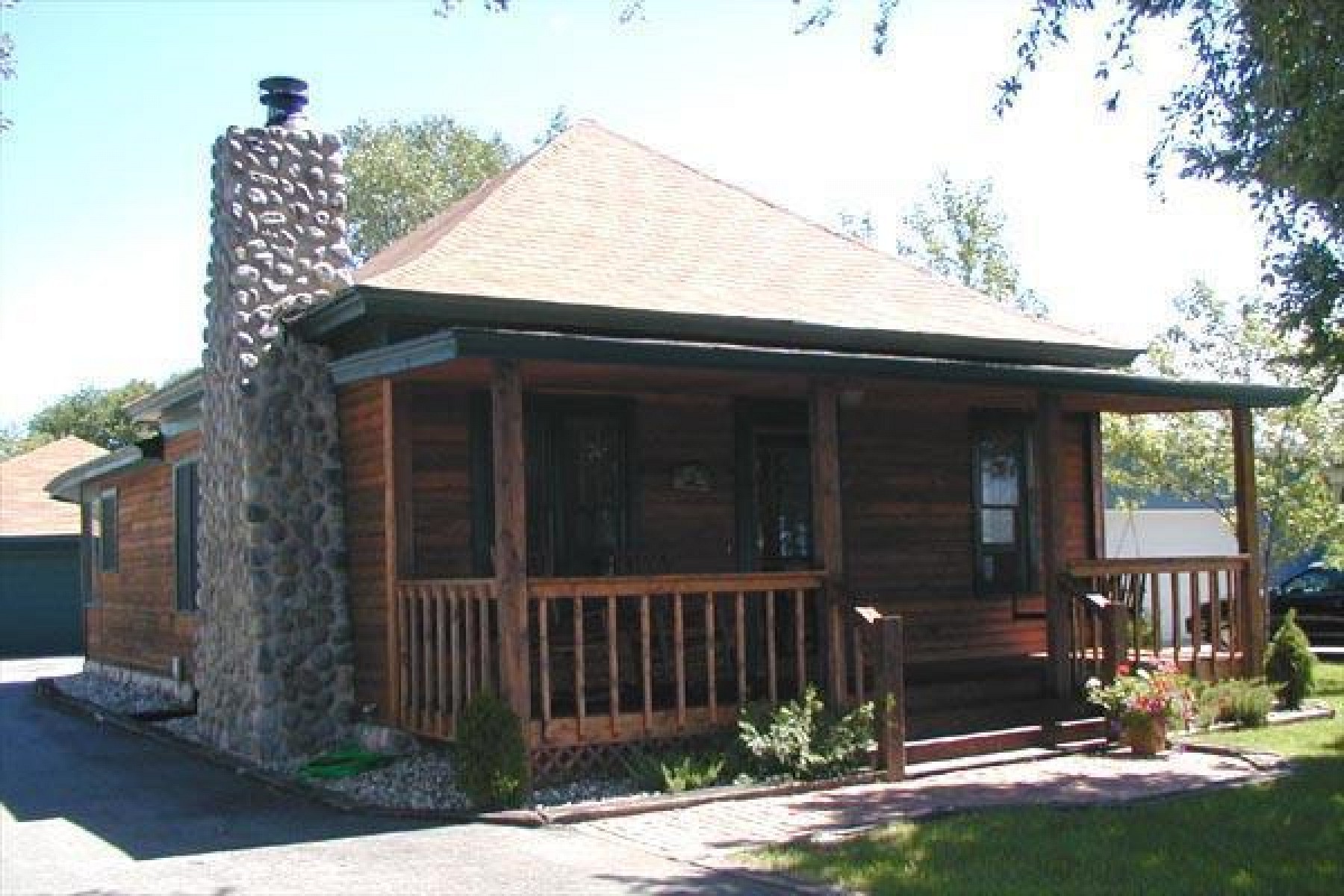 304 5TH Street S, Estelline, SD 57234