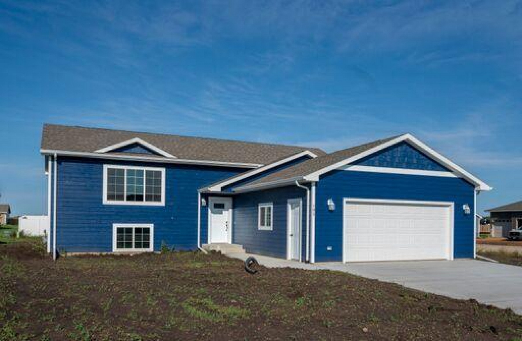 105 James Avenue, Volga, SD 57071