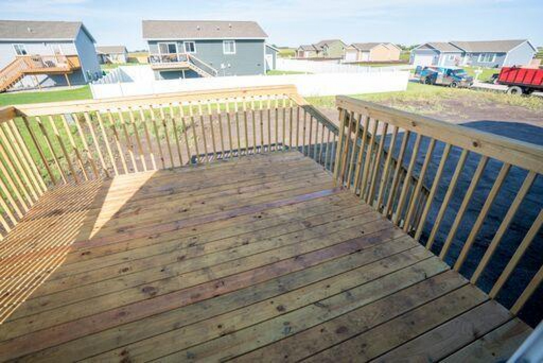 105 James Avenue, Volga, SD 57071