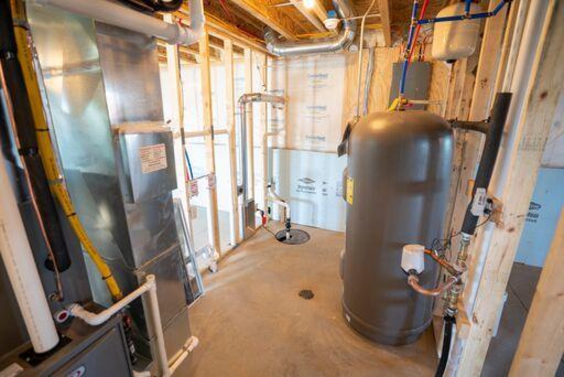 105 James Avenue, Volga, SD 57071