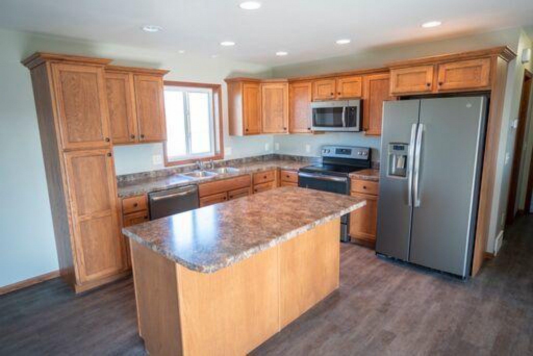 105 James Avenue, Volga, SD 57071