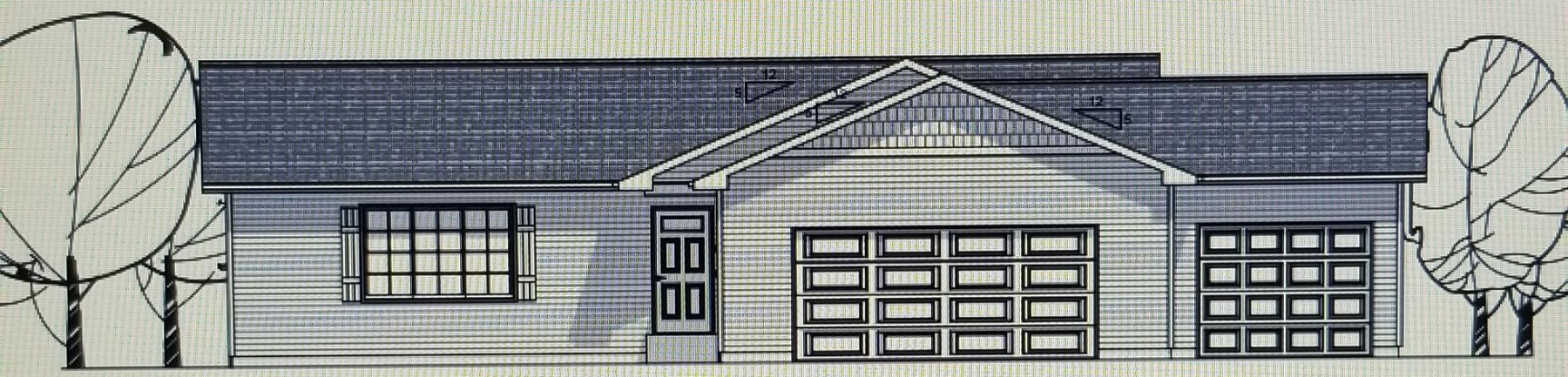 105 Roberta Avenue, Volga, SD 57071