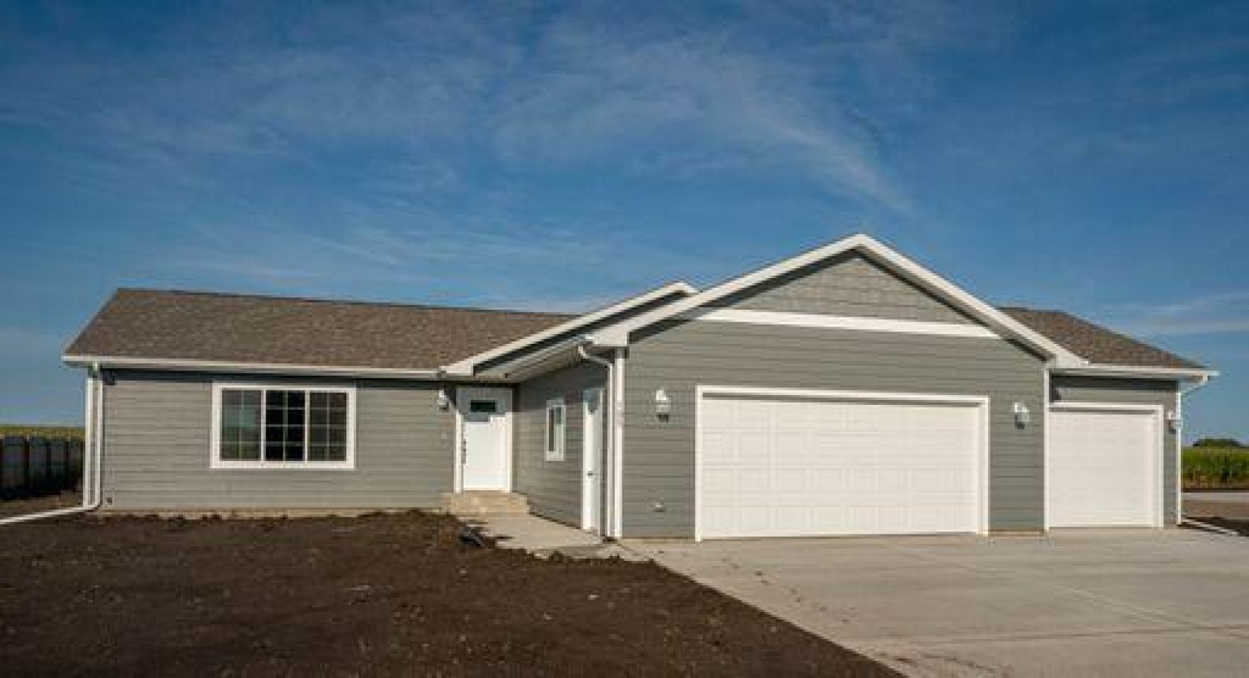 702 5th Street W, Volga, SD 57071