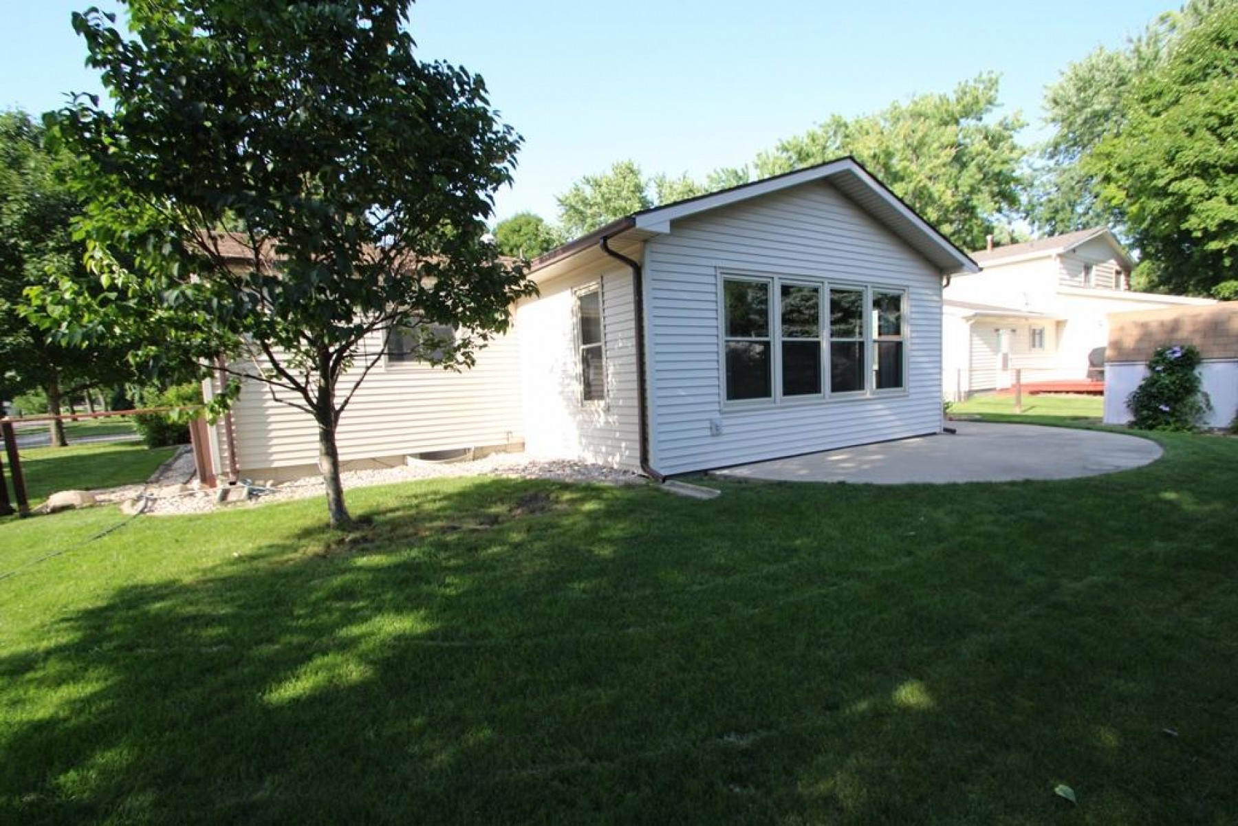 1602 Elmwood Drive, Brookings, SD 57006