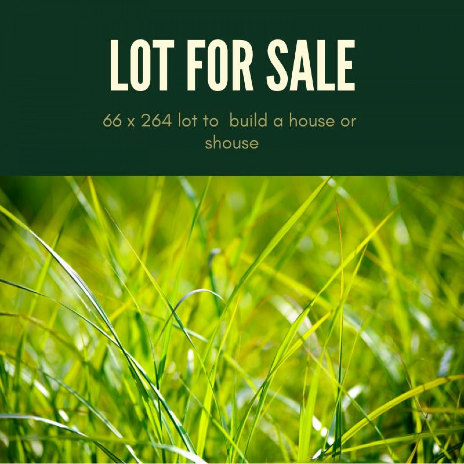 L#2, B#13 County Auditors Plat, Arlington, SD 57212