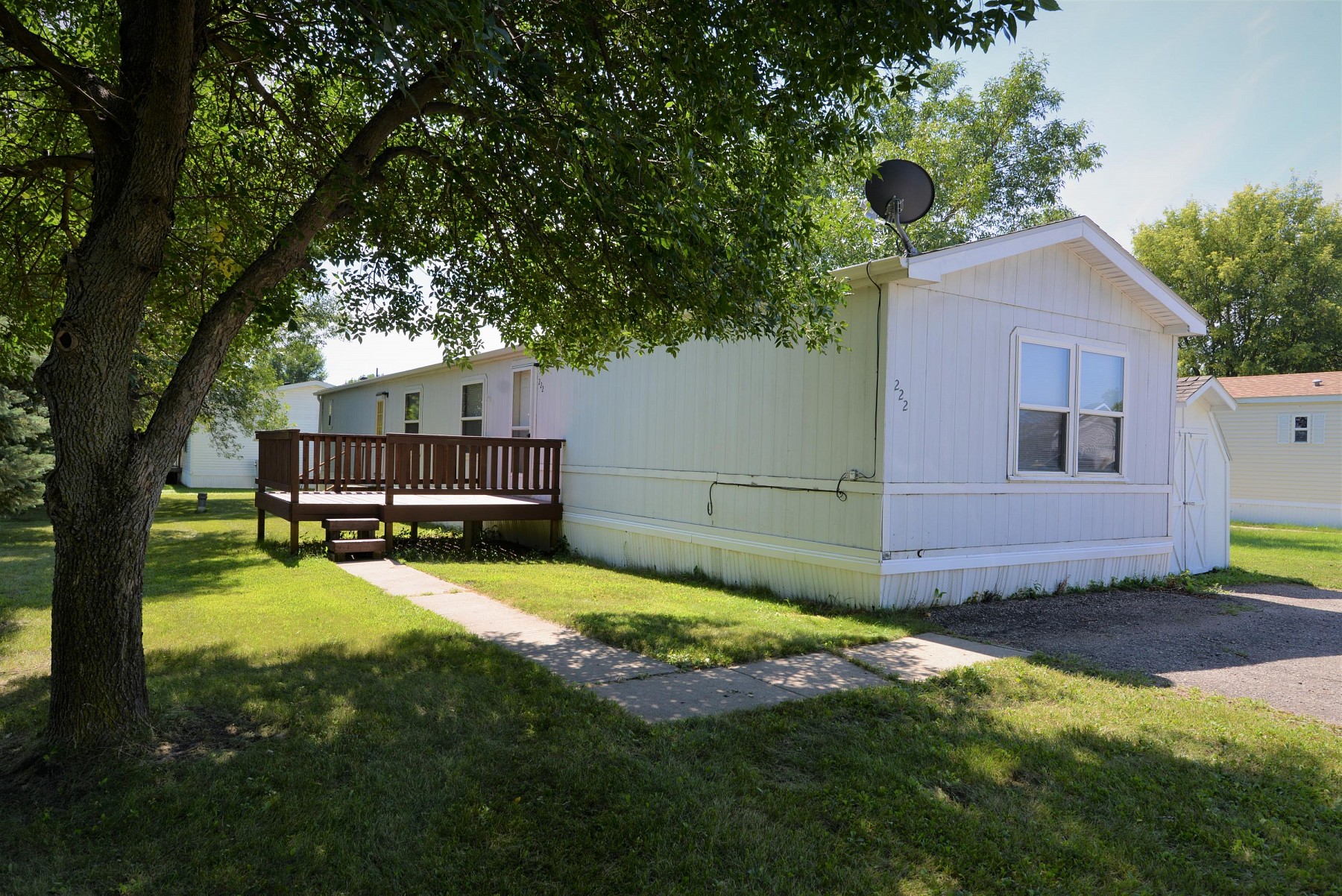 900 15th Street S, Brookings, SD 57006