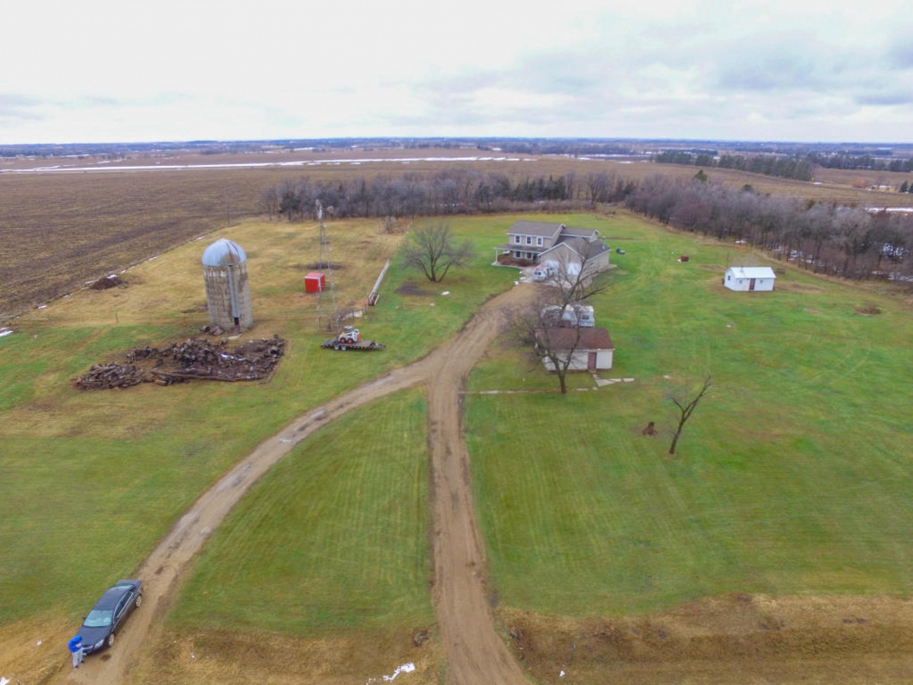 21809 473RD Avenue, Brookings, SD 57006