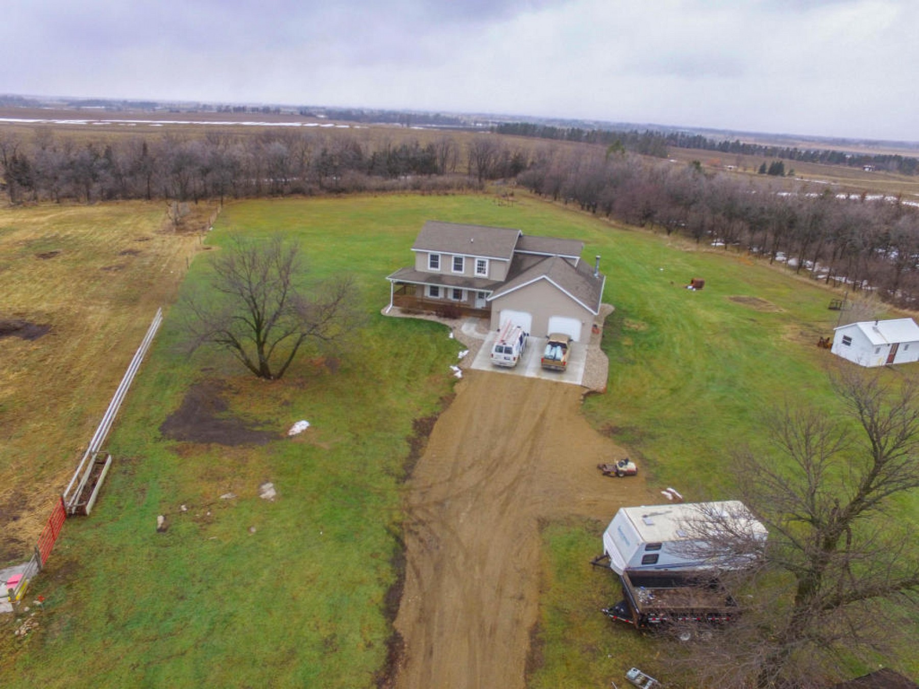 21809 473RD Avenue, Brookings, SD 57006