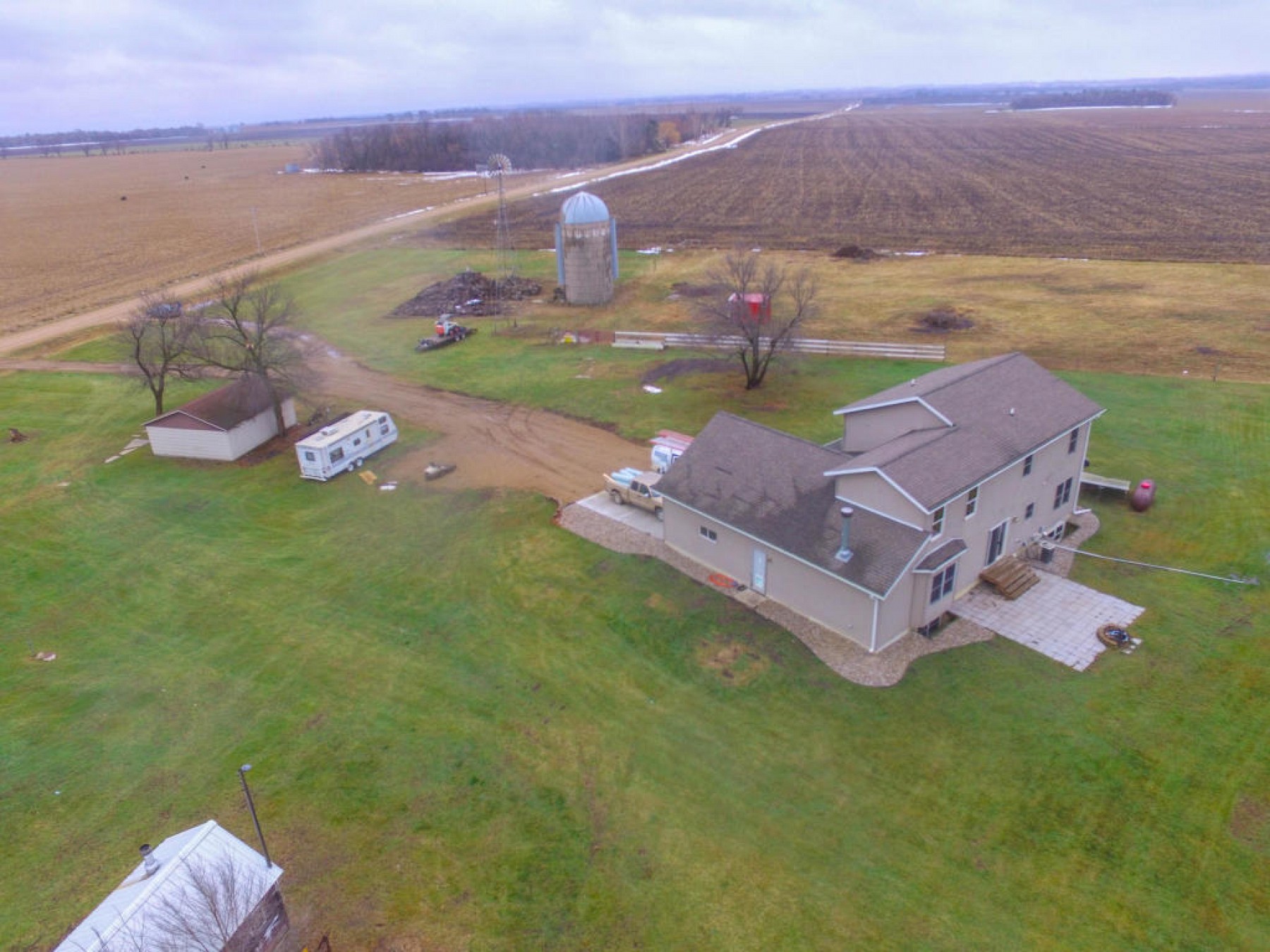 21809 473RD Avenue, Brookings, SD 57006