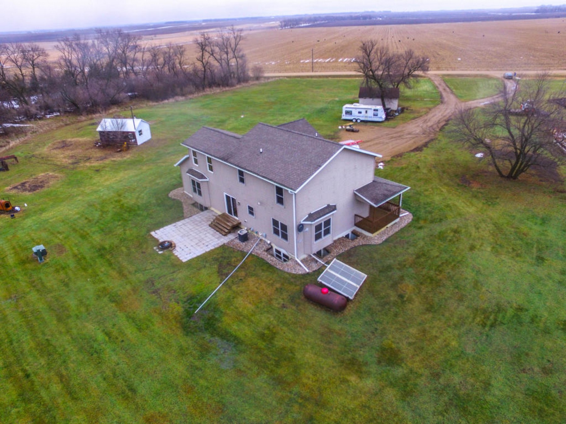 21809 473RD Avenue, Brookings, SD 57006