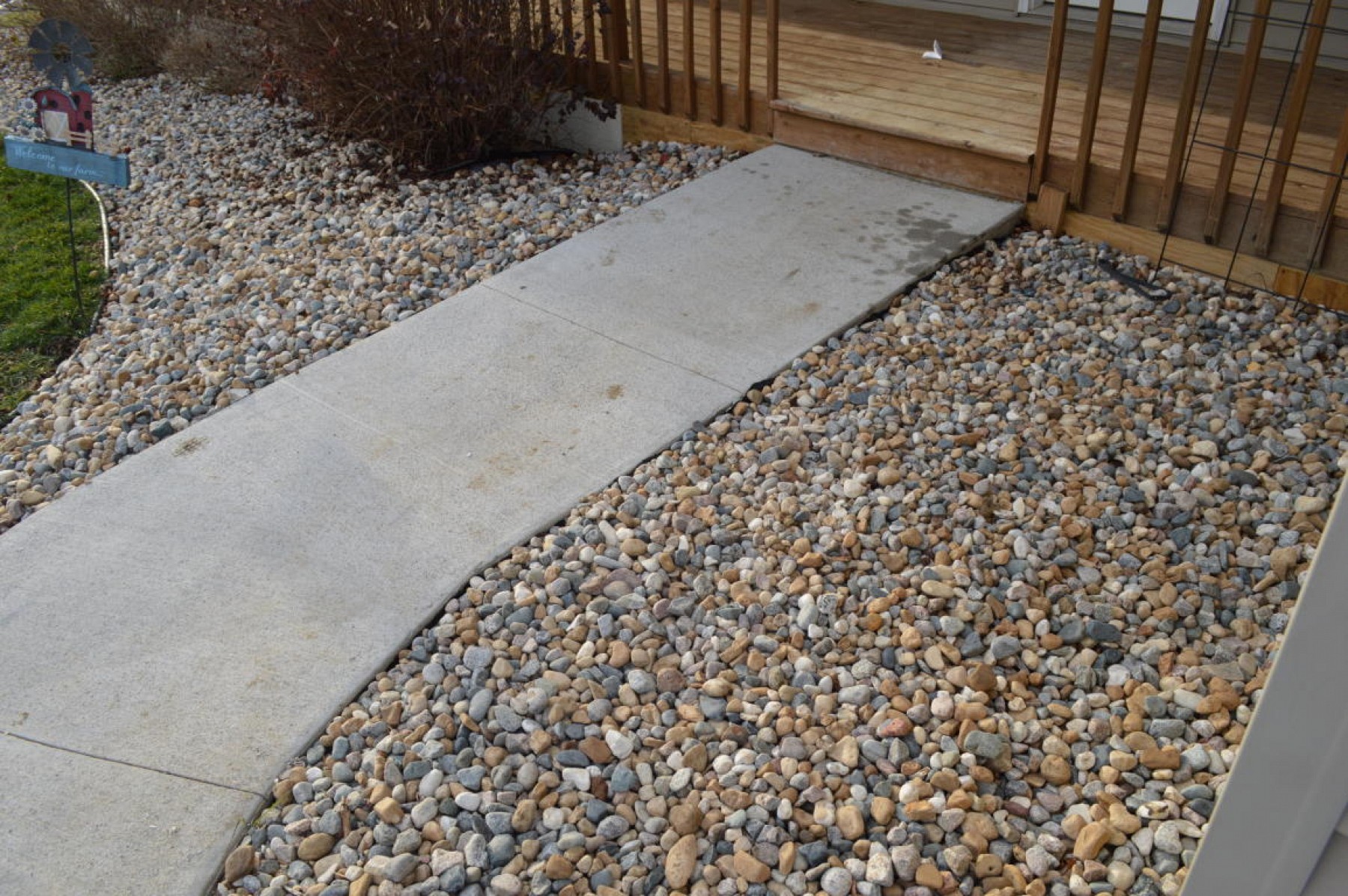 21809 473RD Avenue, Brookings, SD 57006