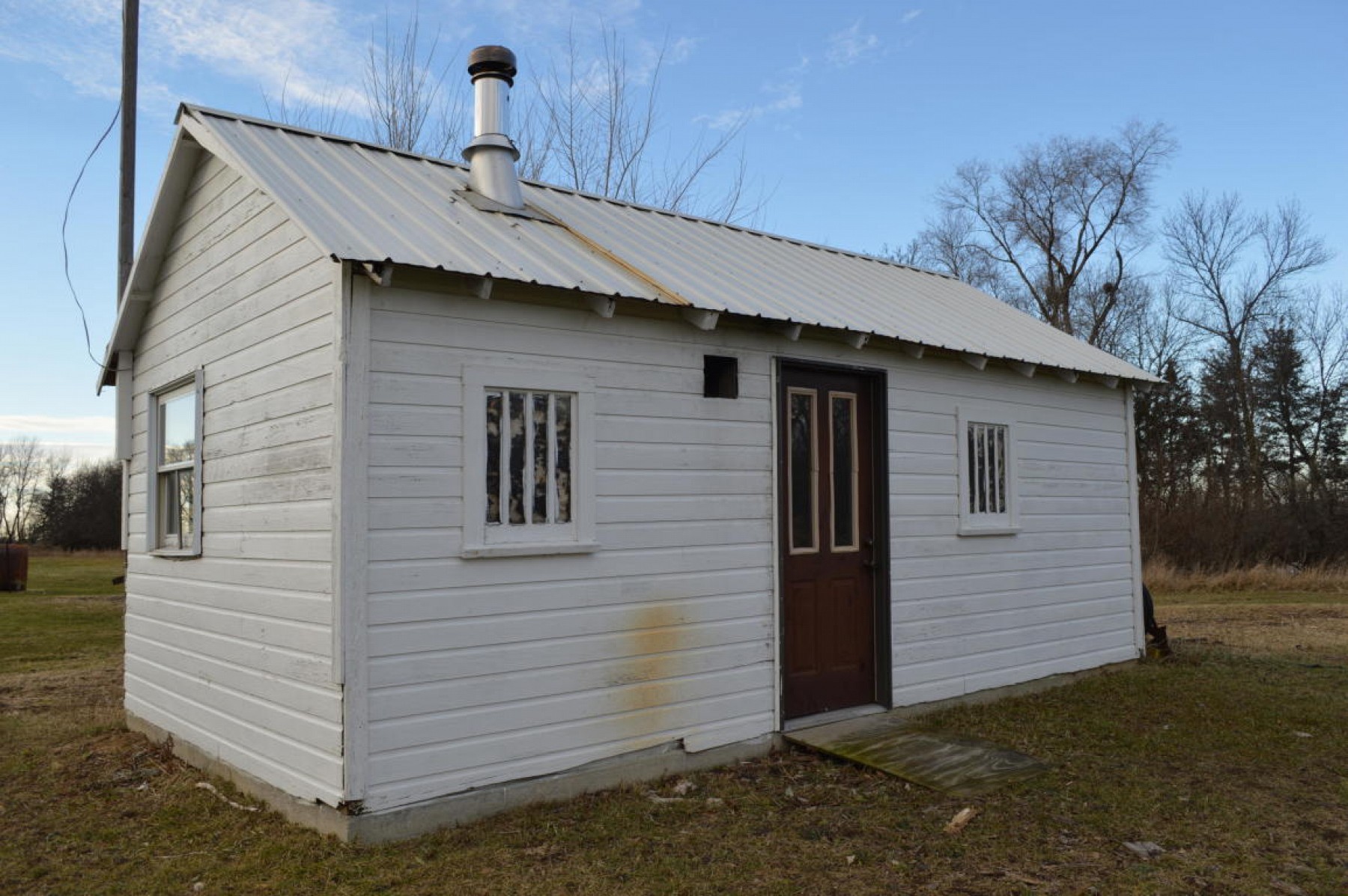 21809 473RD Avenue, Brookings, SD 57006