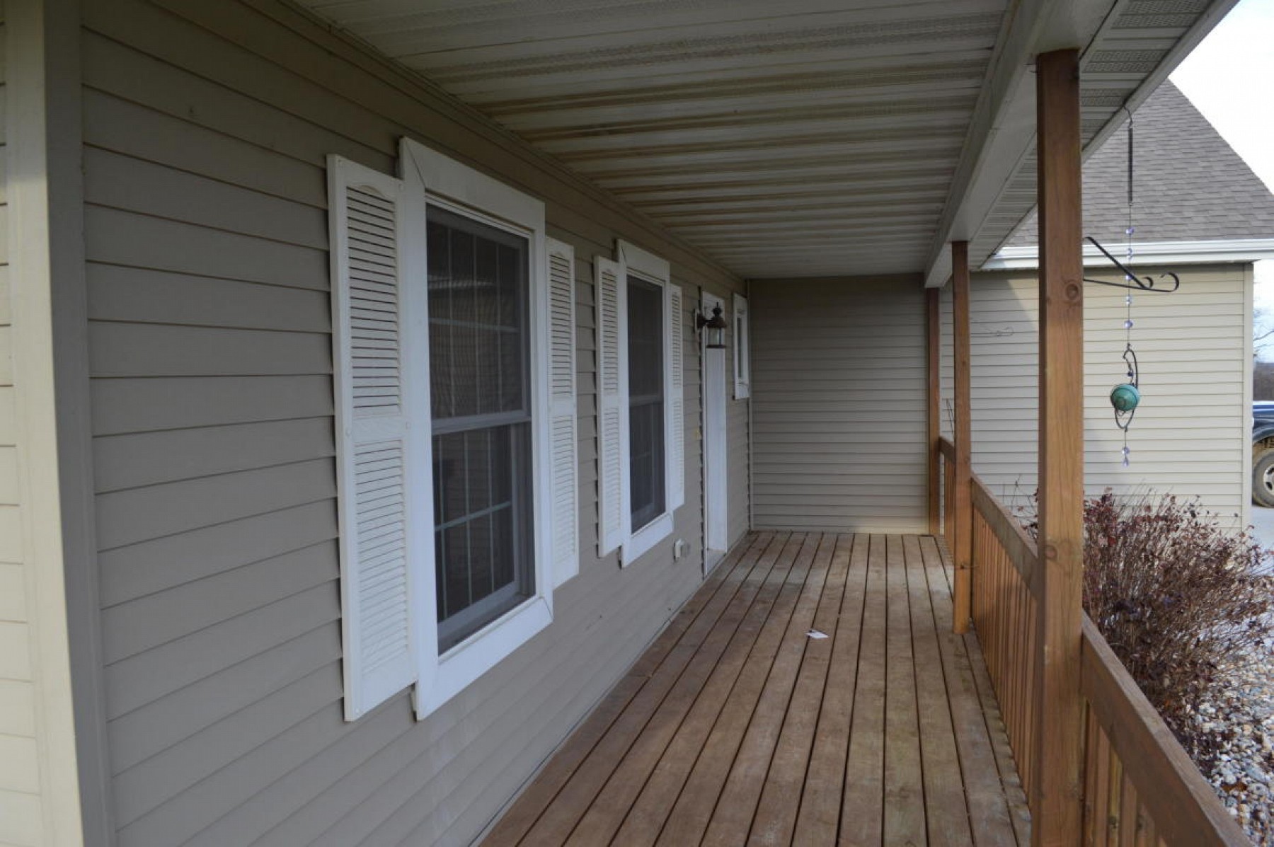 21809 473RD Avenue, Brookings, SD 57006