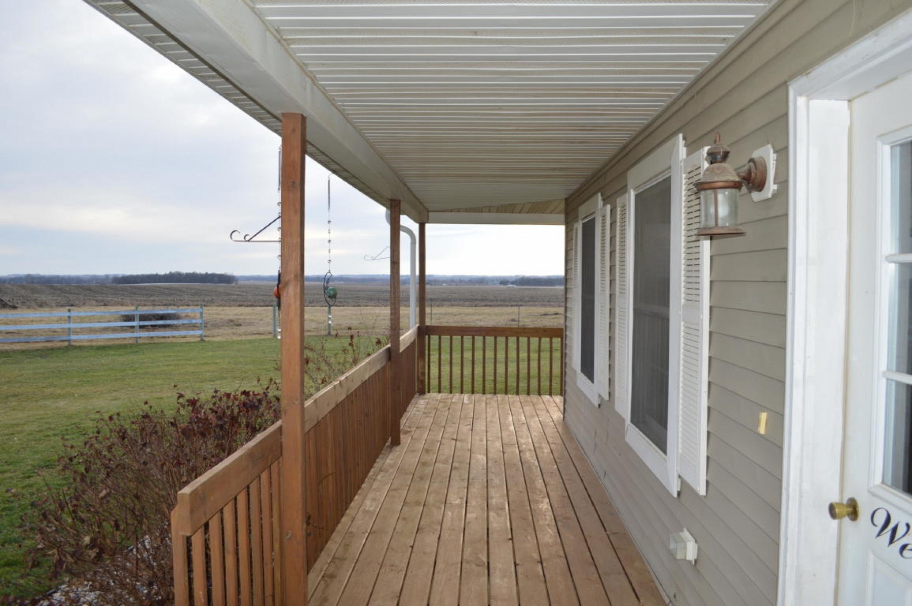 21809 473RD Avenue, Brookings, SD 57006