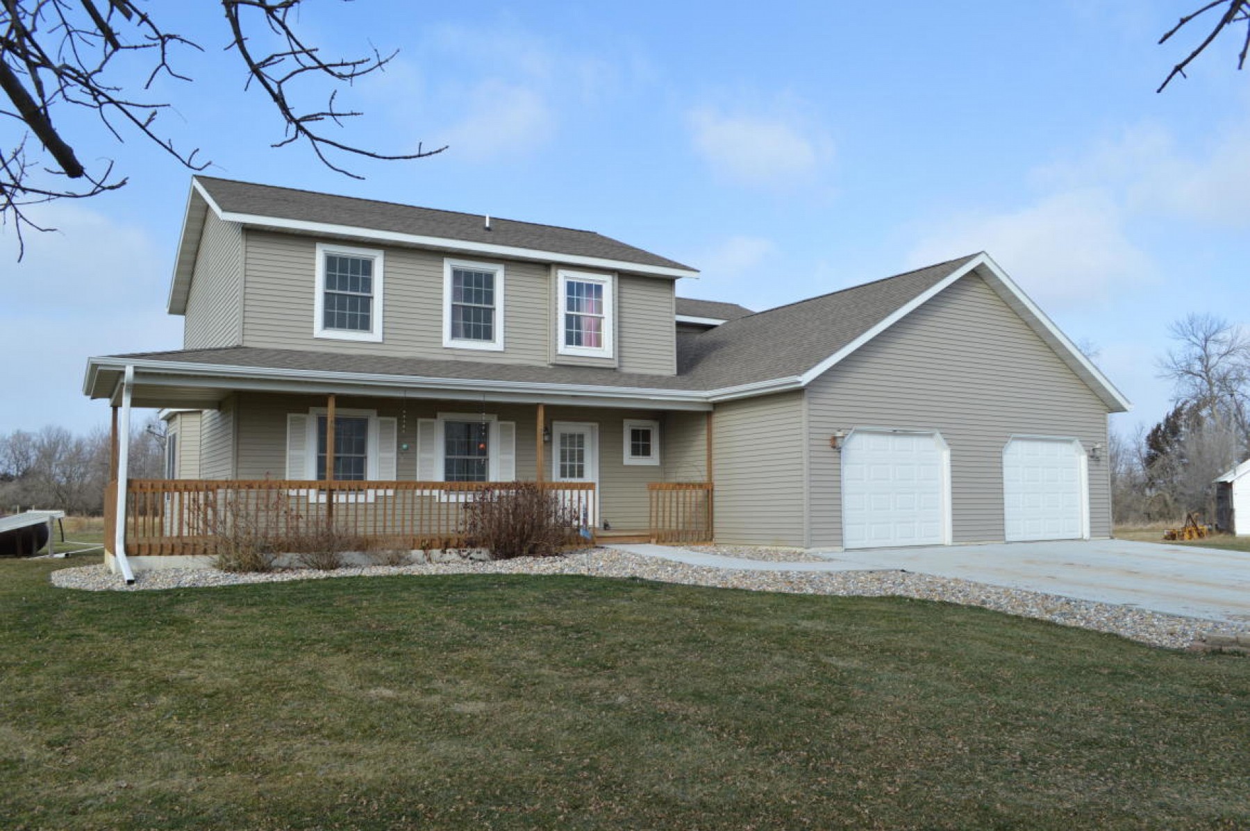 21809 473RD Avenue, Brookings, SD 57006