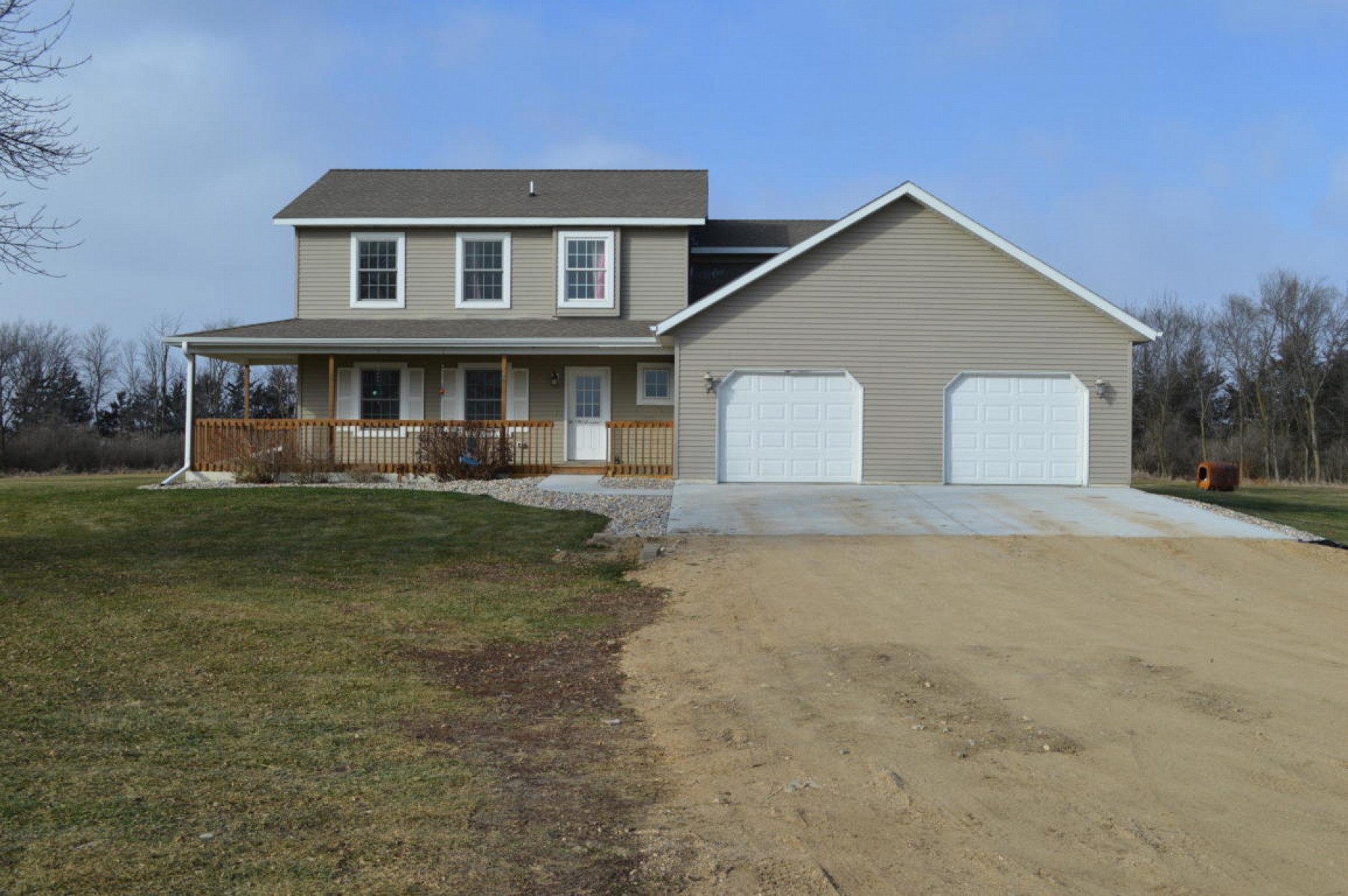 21809 473RD Avenue, Brookings, SD 57006