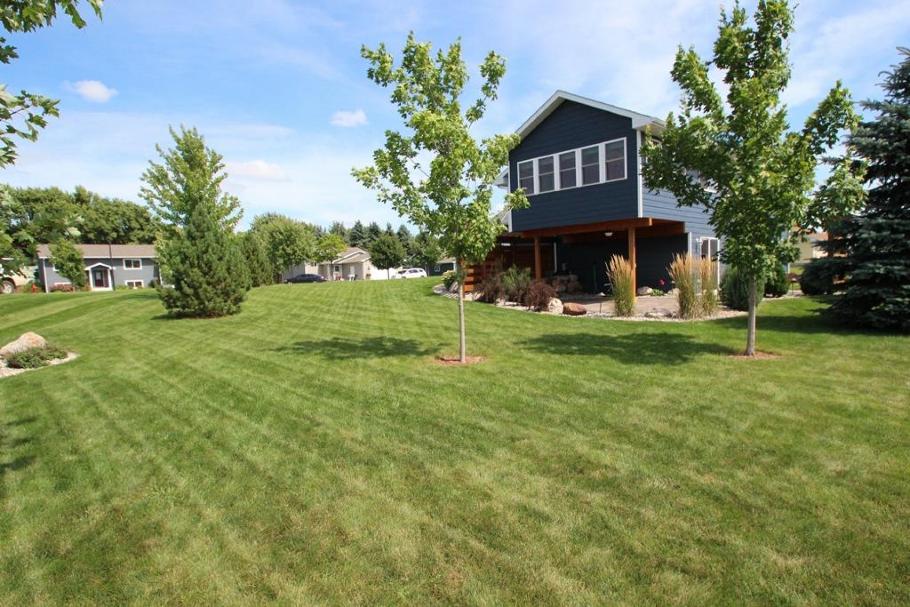 406 Wren Circle, Brookings, SD 57006