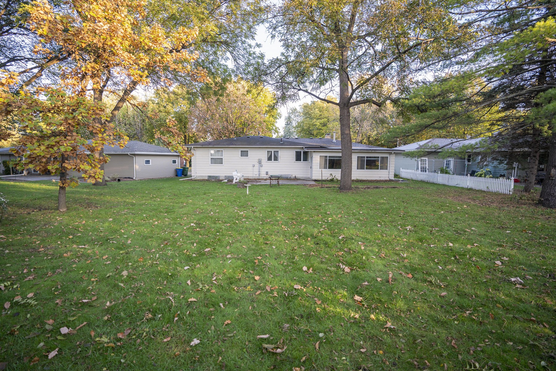 1420 Legeros Drive, Brookings, SD 57006