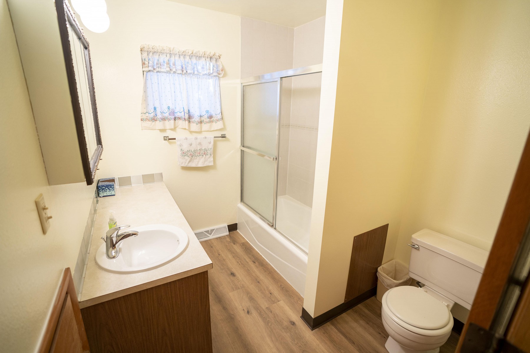 1420 Legeros Drive, Brookings, SD 57006