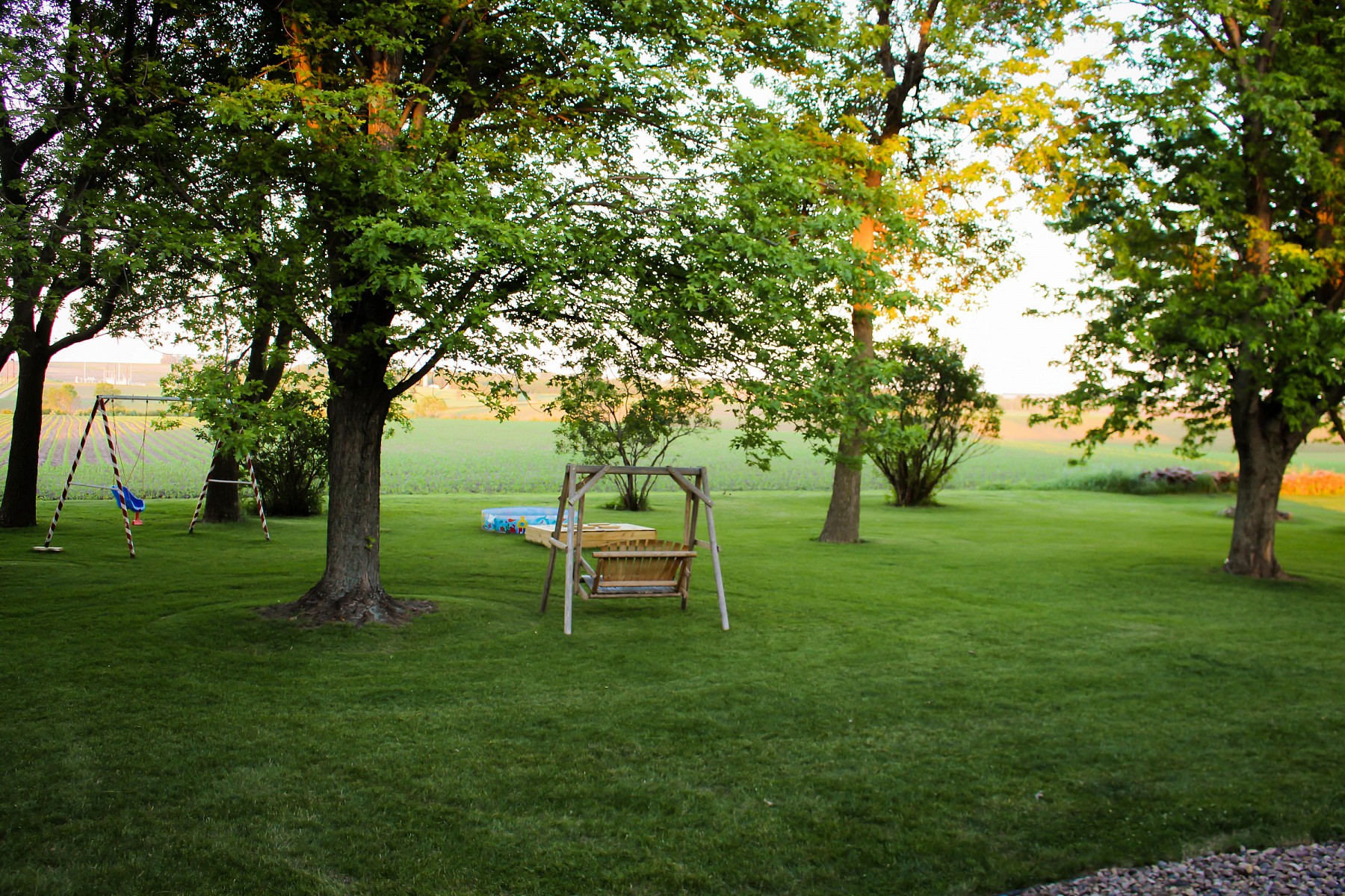 19904 478th Avenue, Toronto, SD 57268