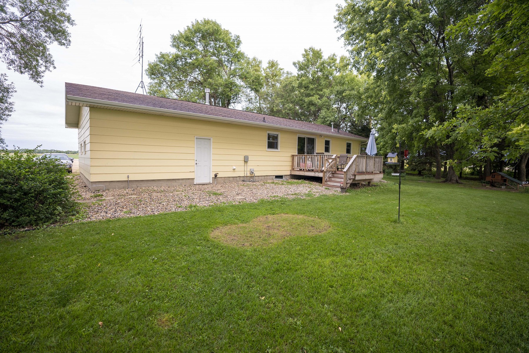 19904 478th Avenue, Toronto, SD 57268