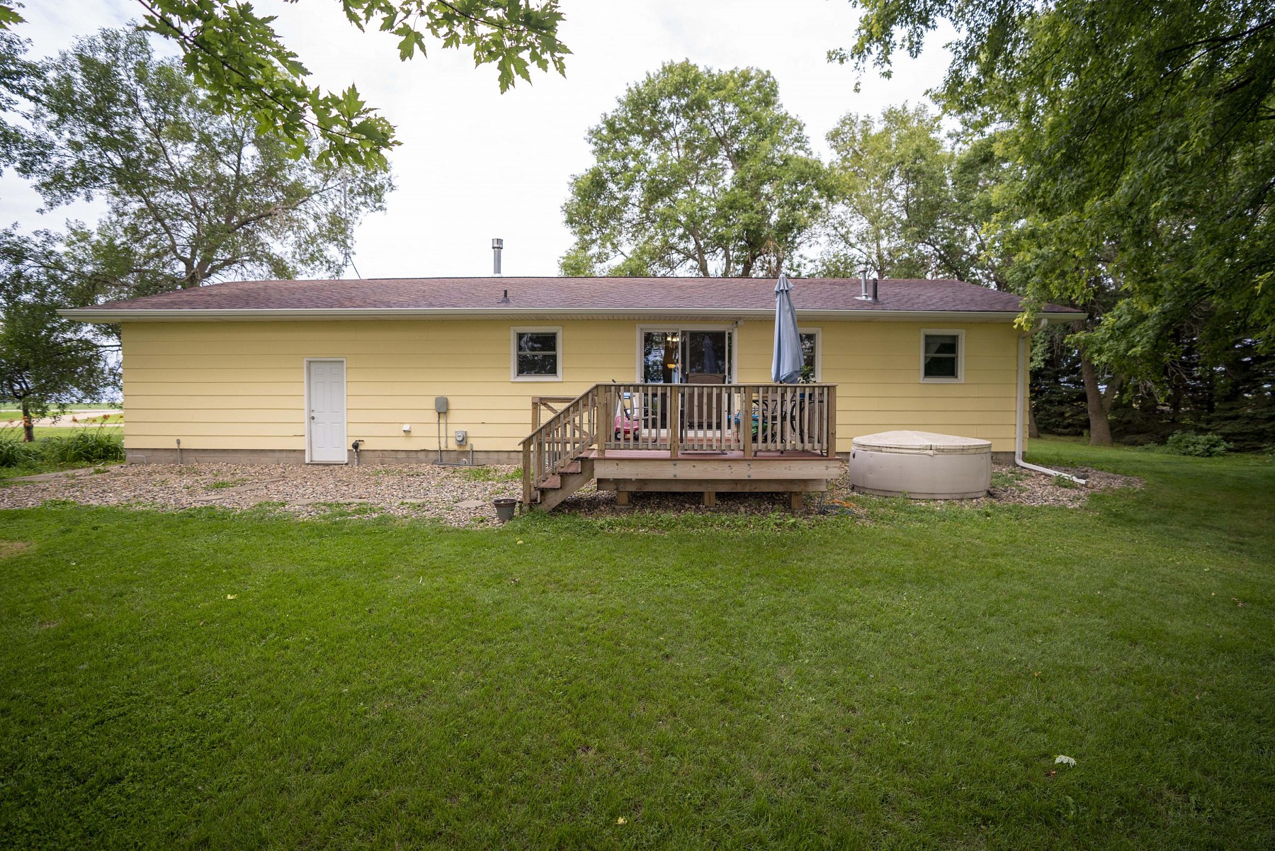 19904 478th Avenue, Toronto, SD 57268