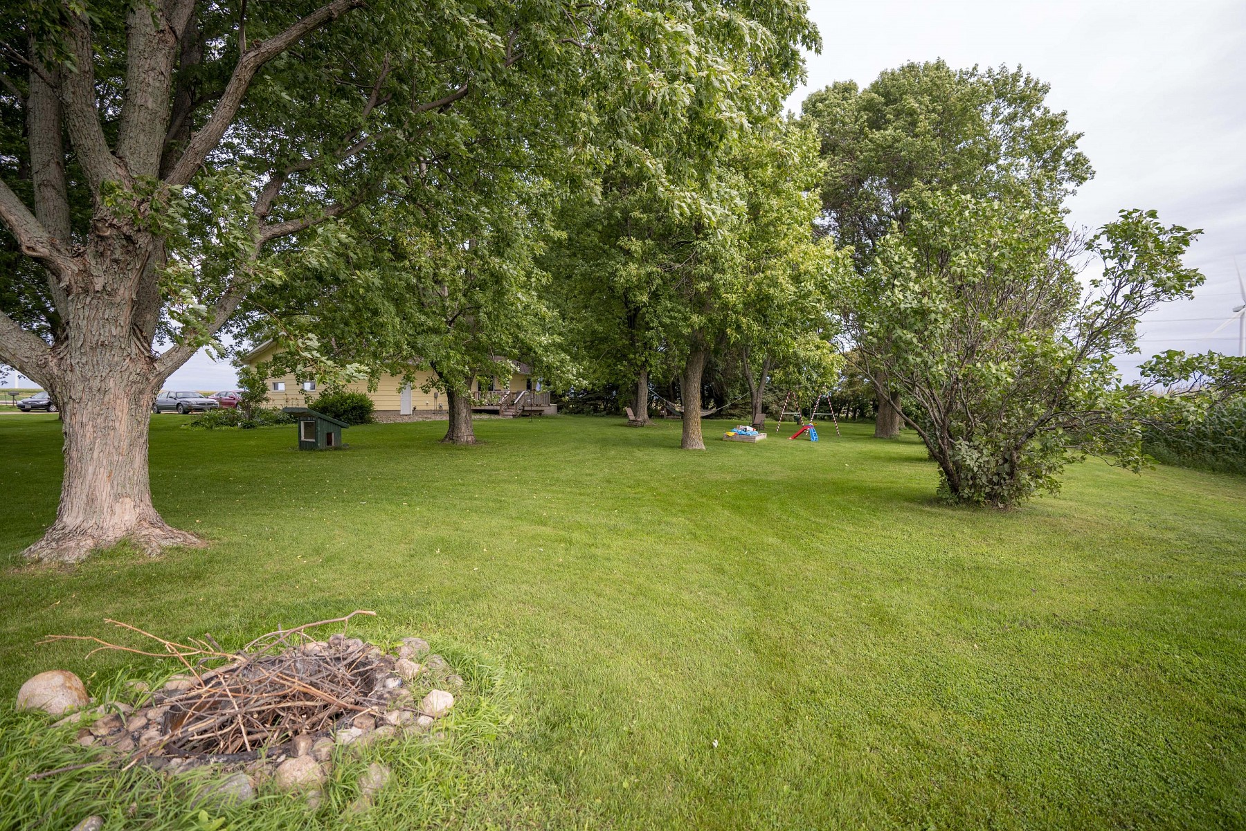 19904 478th Avenue, Toronto, SD 57268