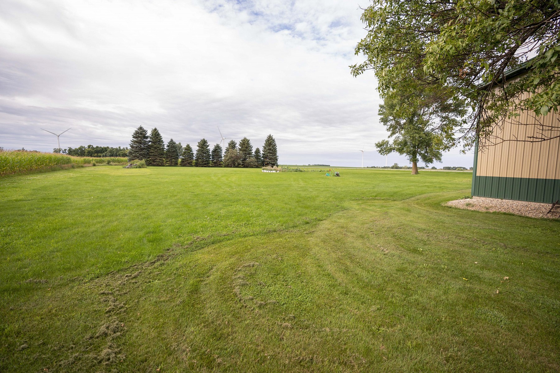 19904 478th Avenue, Toronto, SD 57268