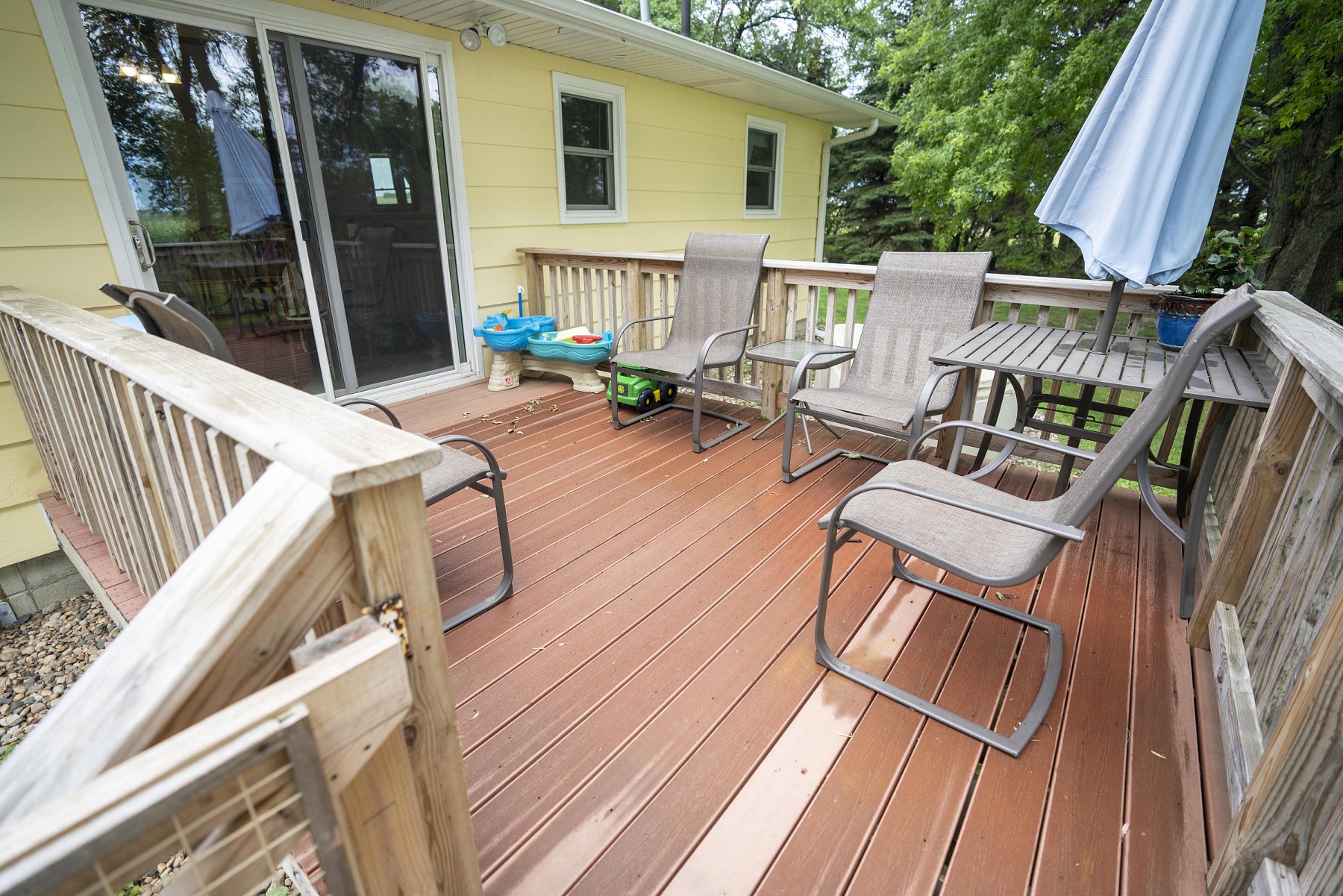 19904 478th Avenue, Toronto, SD 57268