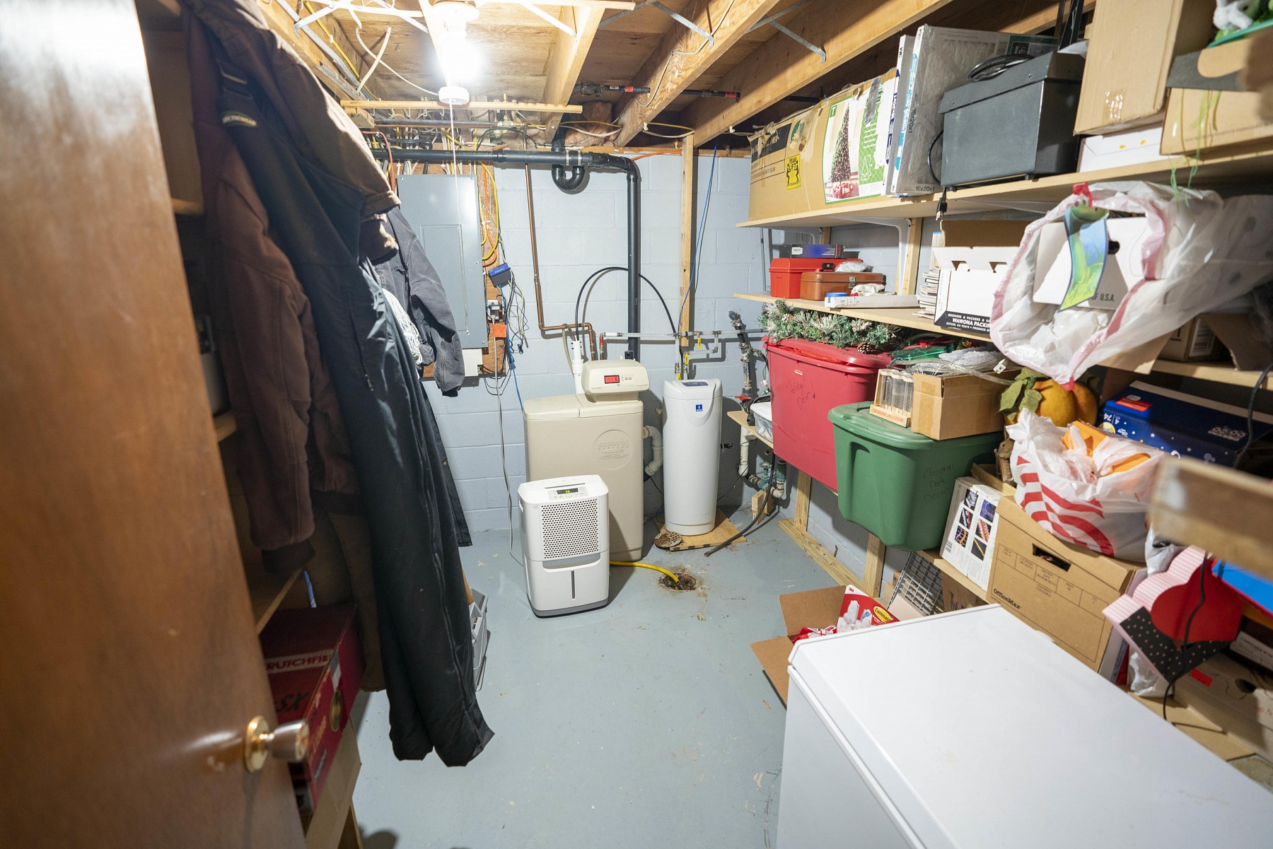 19904 478th Avenue, Toronto, SD 57268