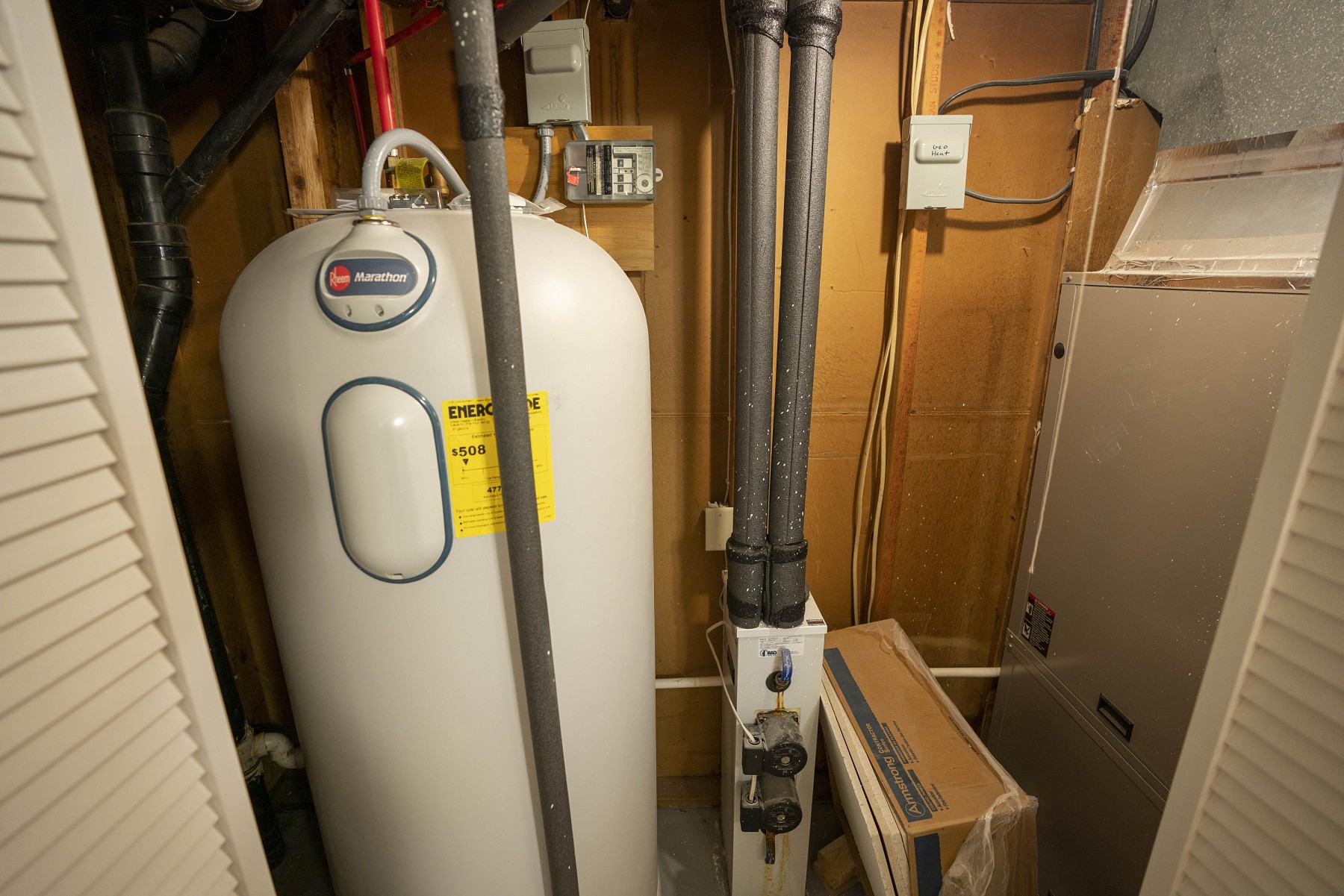 19904 478th Avenue, Toronto, SD 57268