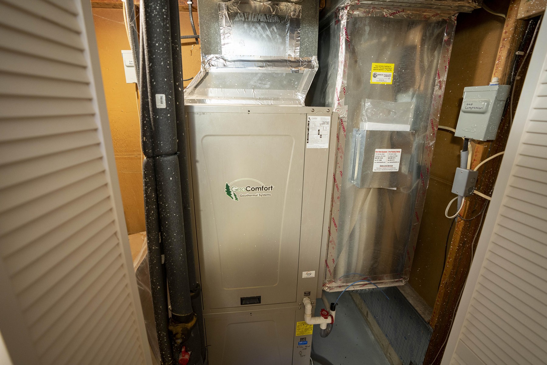 19904 478th Avenue, Toronto, SD 57268