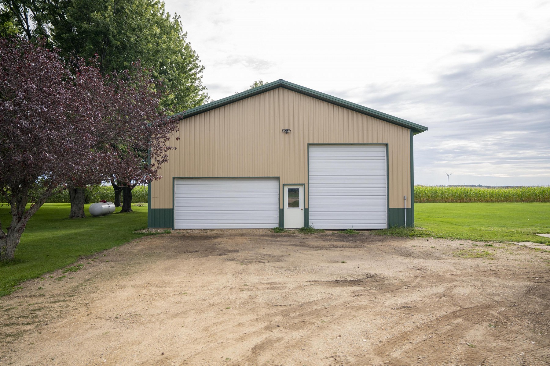 19904 478th Avenue, Toronto, SD 57268