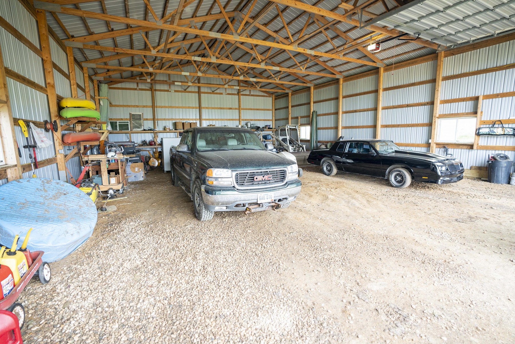 19904 478th Avenue, Toronto, SD 57268