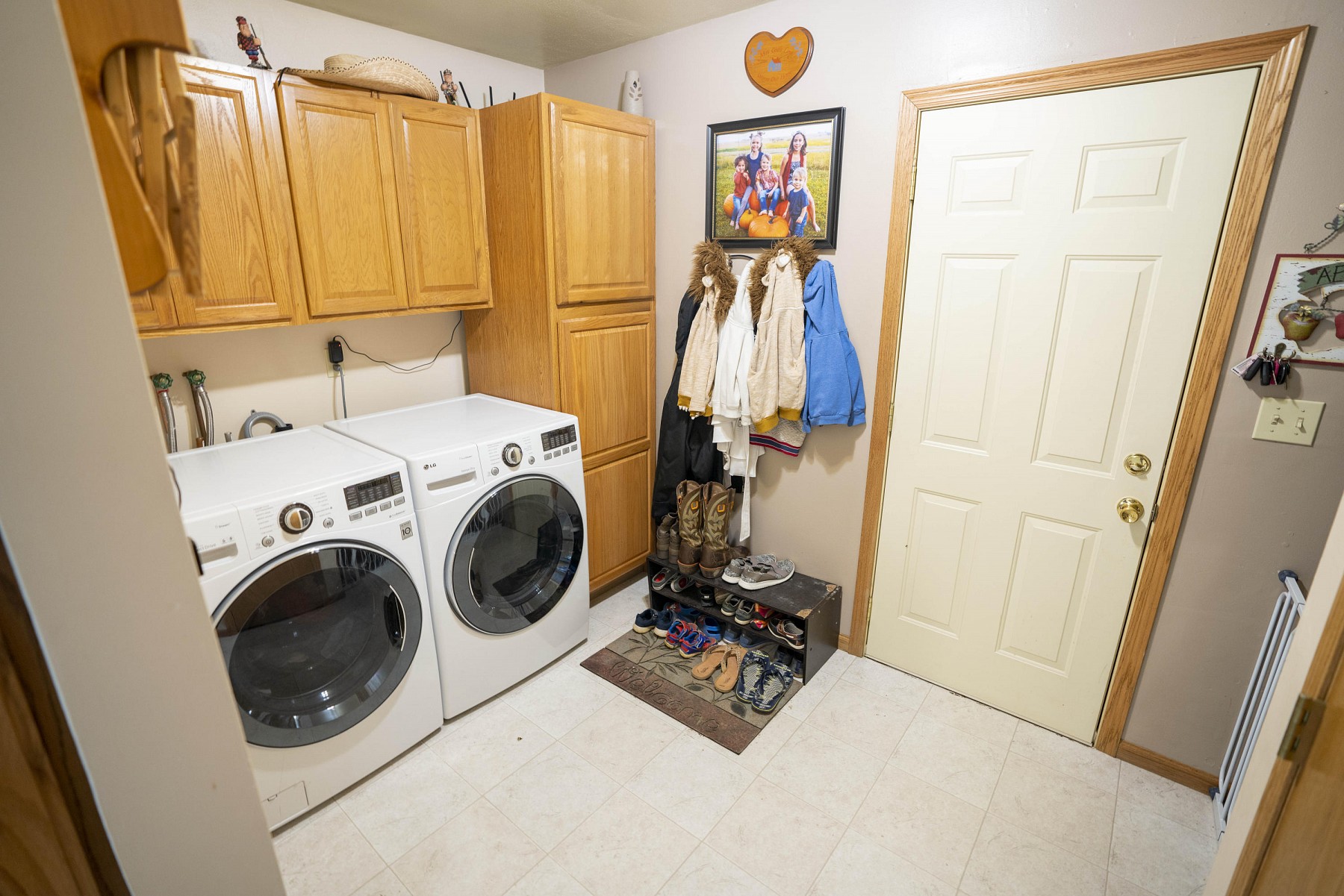 19904 478th Avenue, Toronto, SD 57268