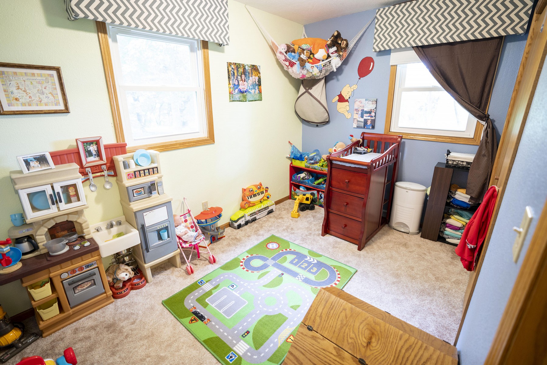 19904 478th Avenue, Toronto, SD 57268