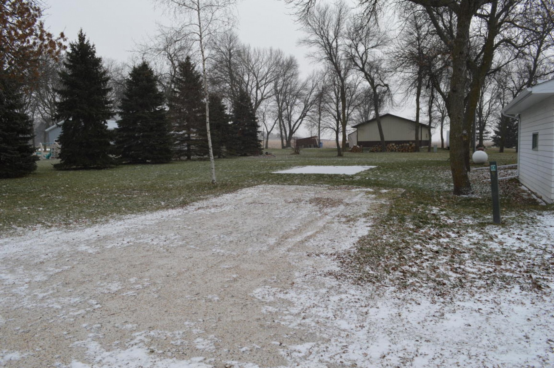 806 Goethe Street, Bruce, SD 57220