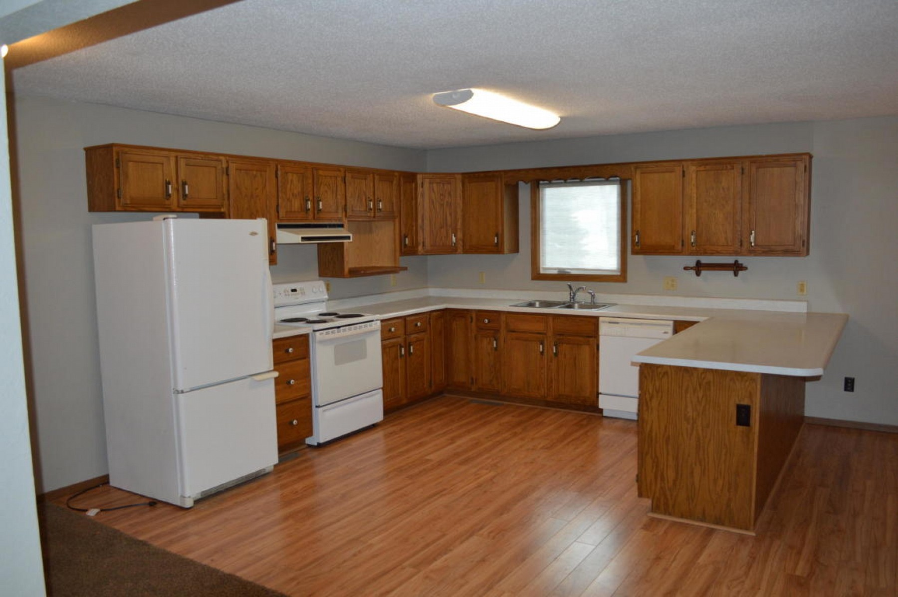 806 Goethe Street, Bruce, SD 57220