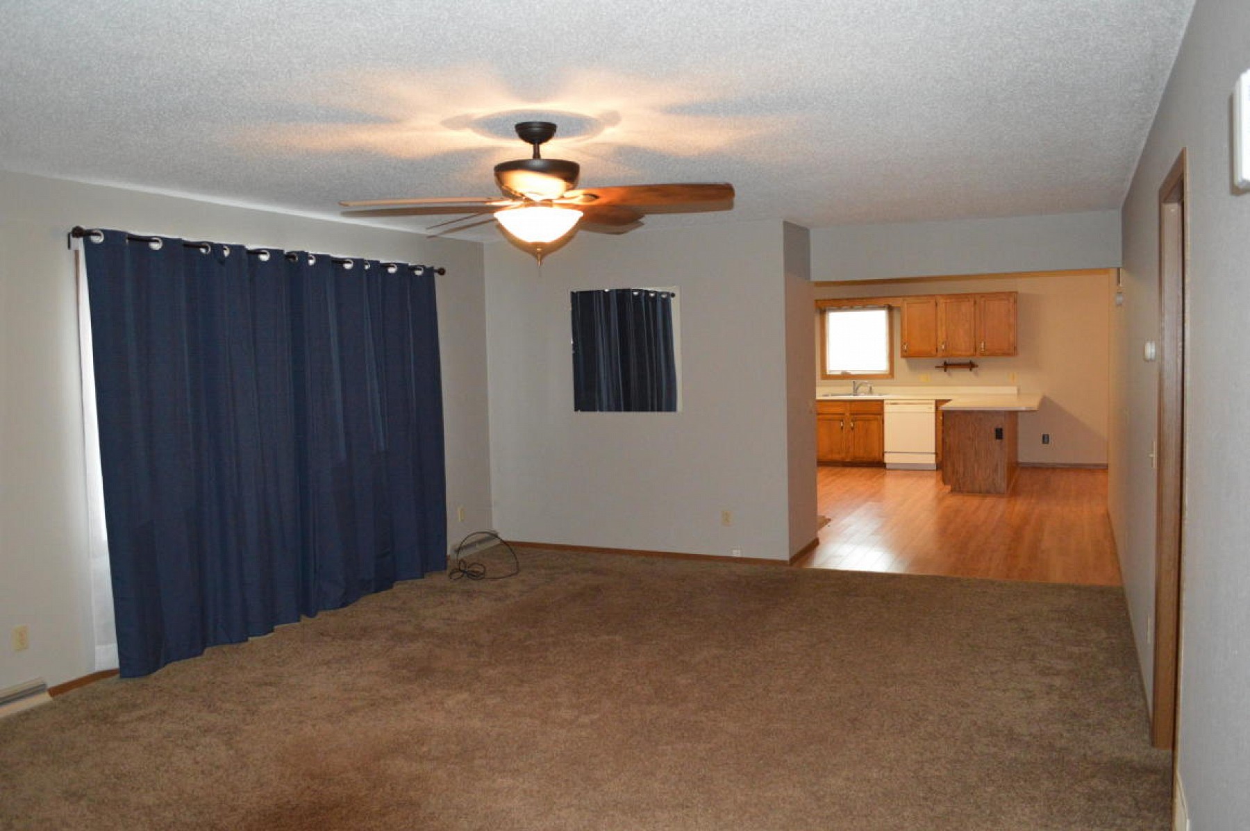 806 Goethe Street, Bruce, SD 57220