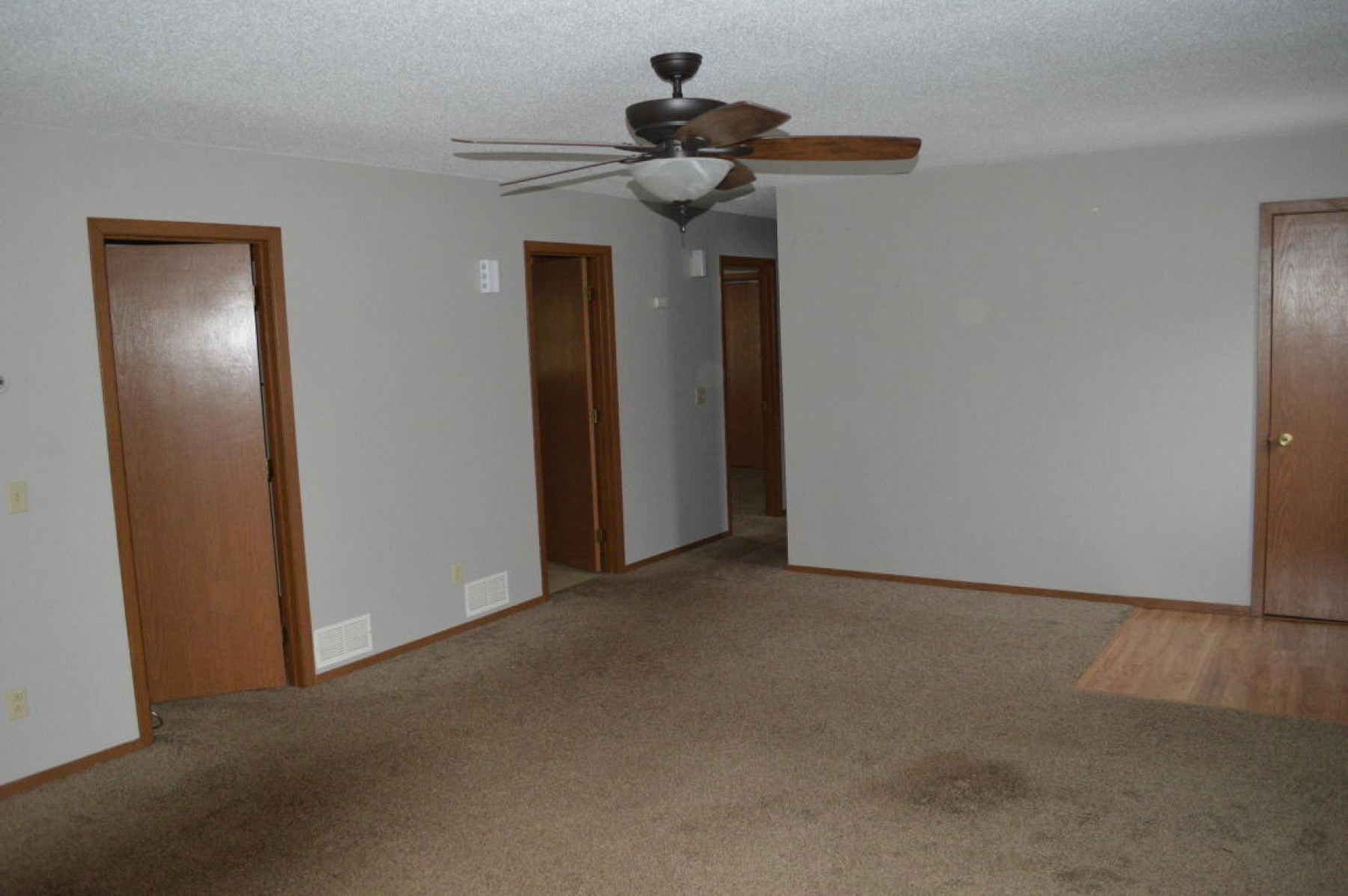 806 Goethe Street, Bruce, SD 57220