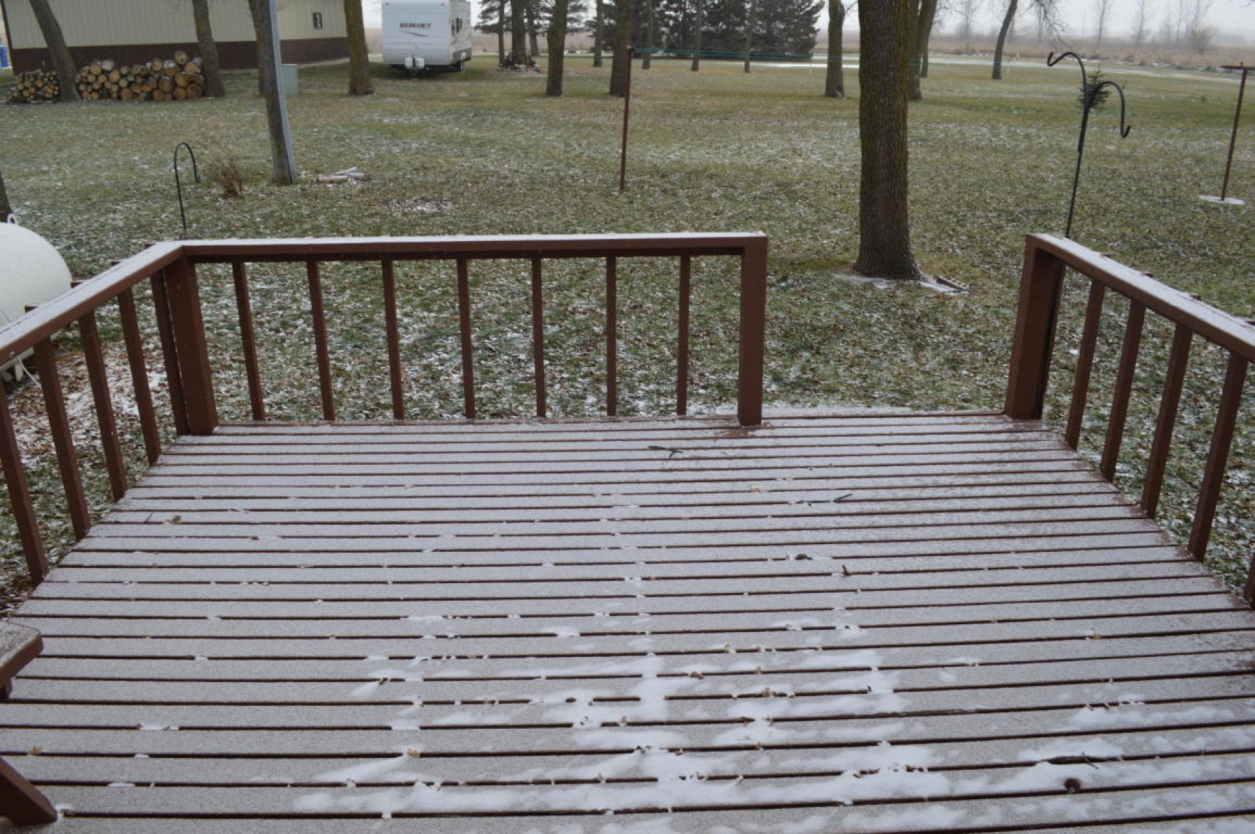 806 Goethe Street, Bruce, SD 57220