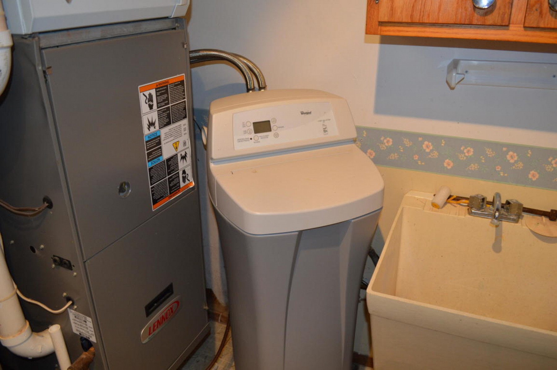 806 Goethe Street, Bruce, SD 57220