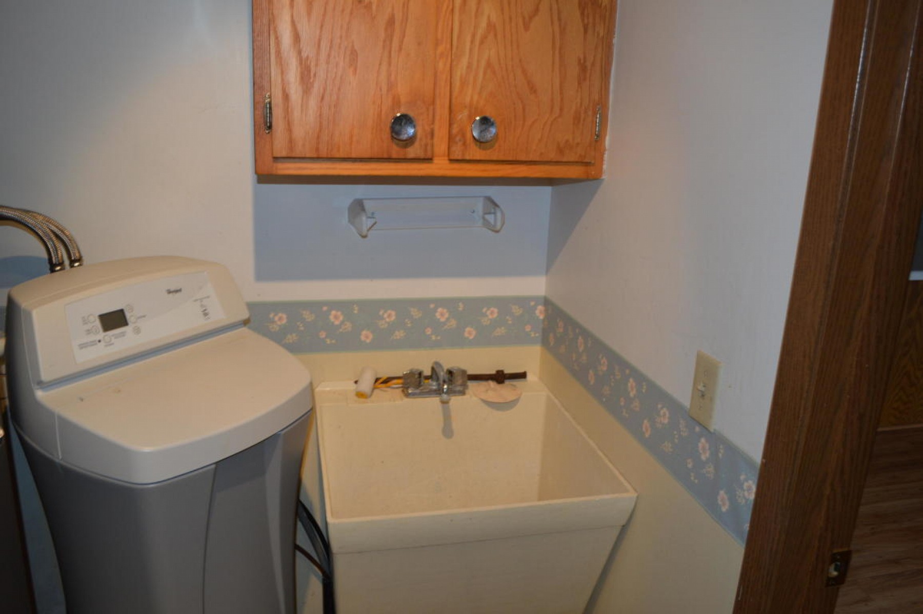 806 Goethe Street, Bruce, SD 57220