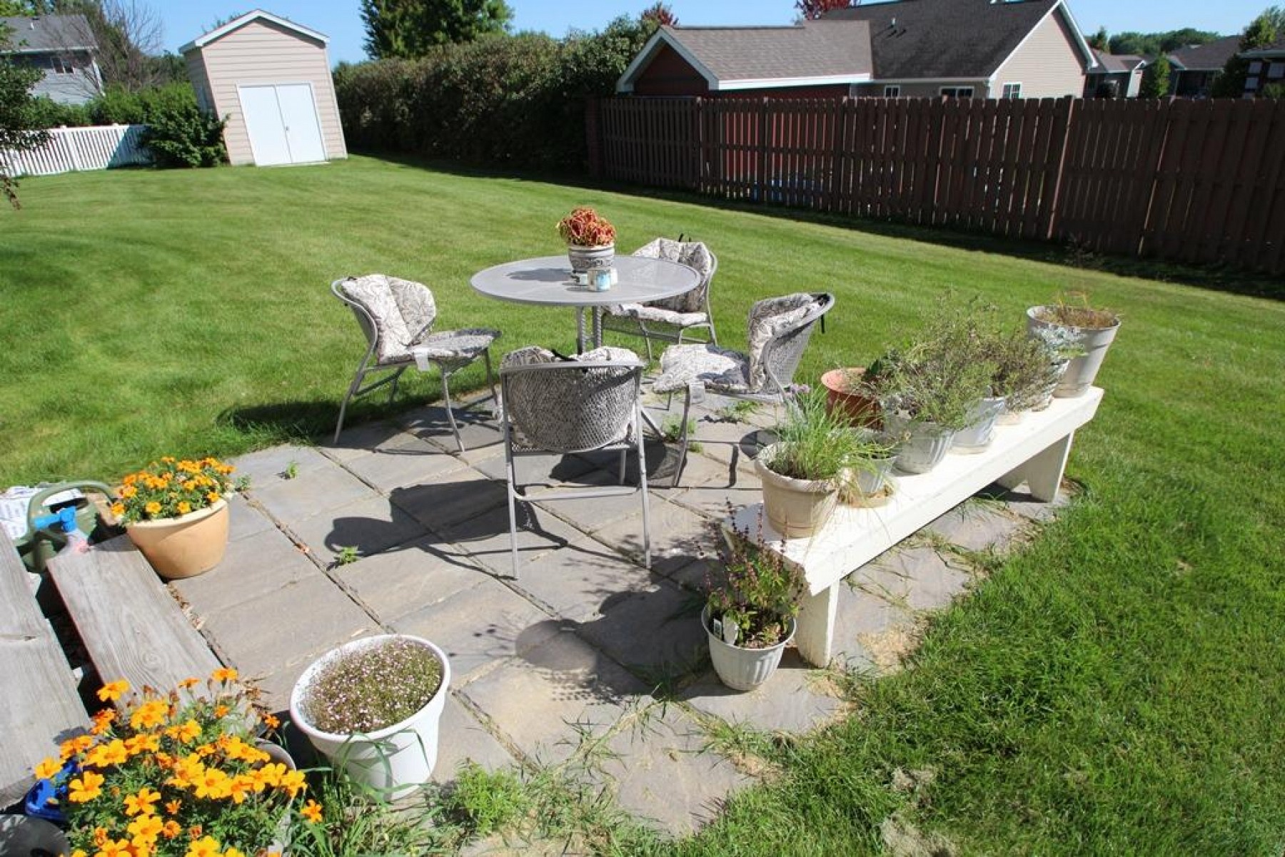 1823 Oriole Trail, Brookings, SD 57006